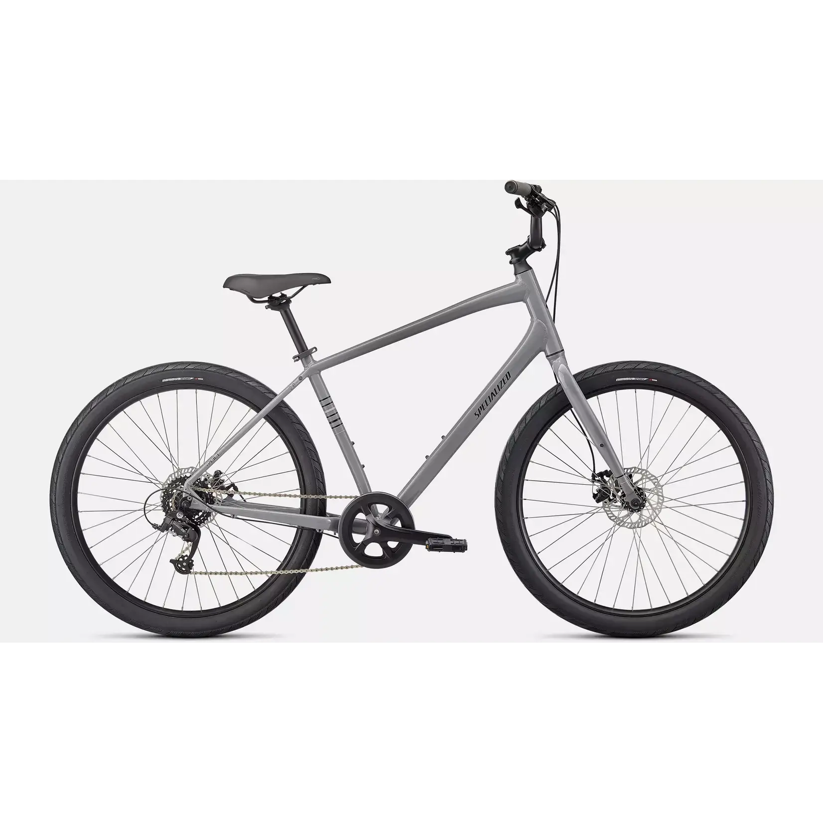 Specialized ROLL 2.0