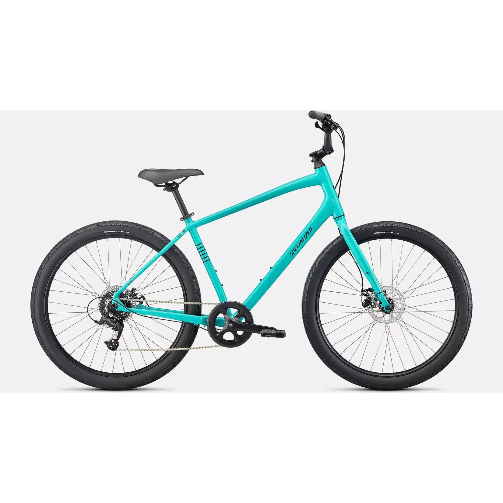 Specialized ROLL 2.0
