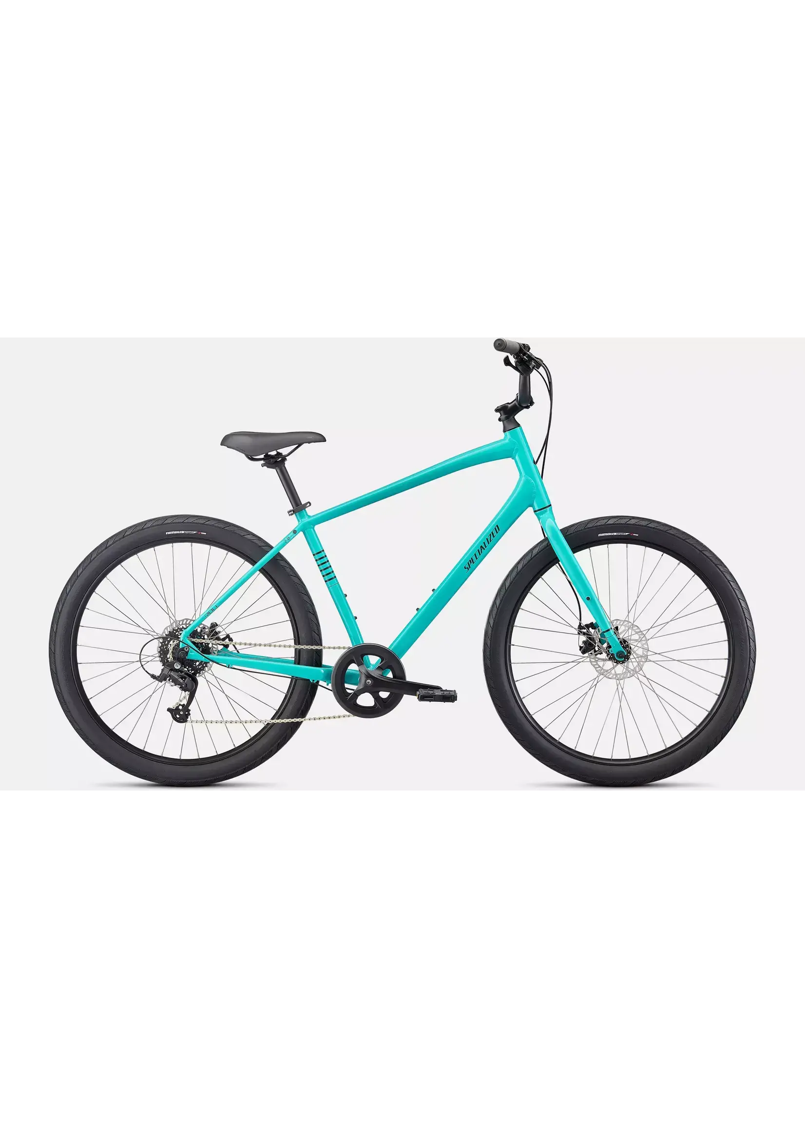 Specialized ROLL 2.0