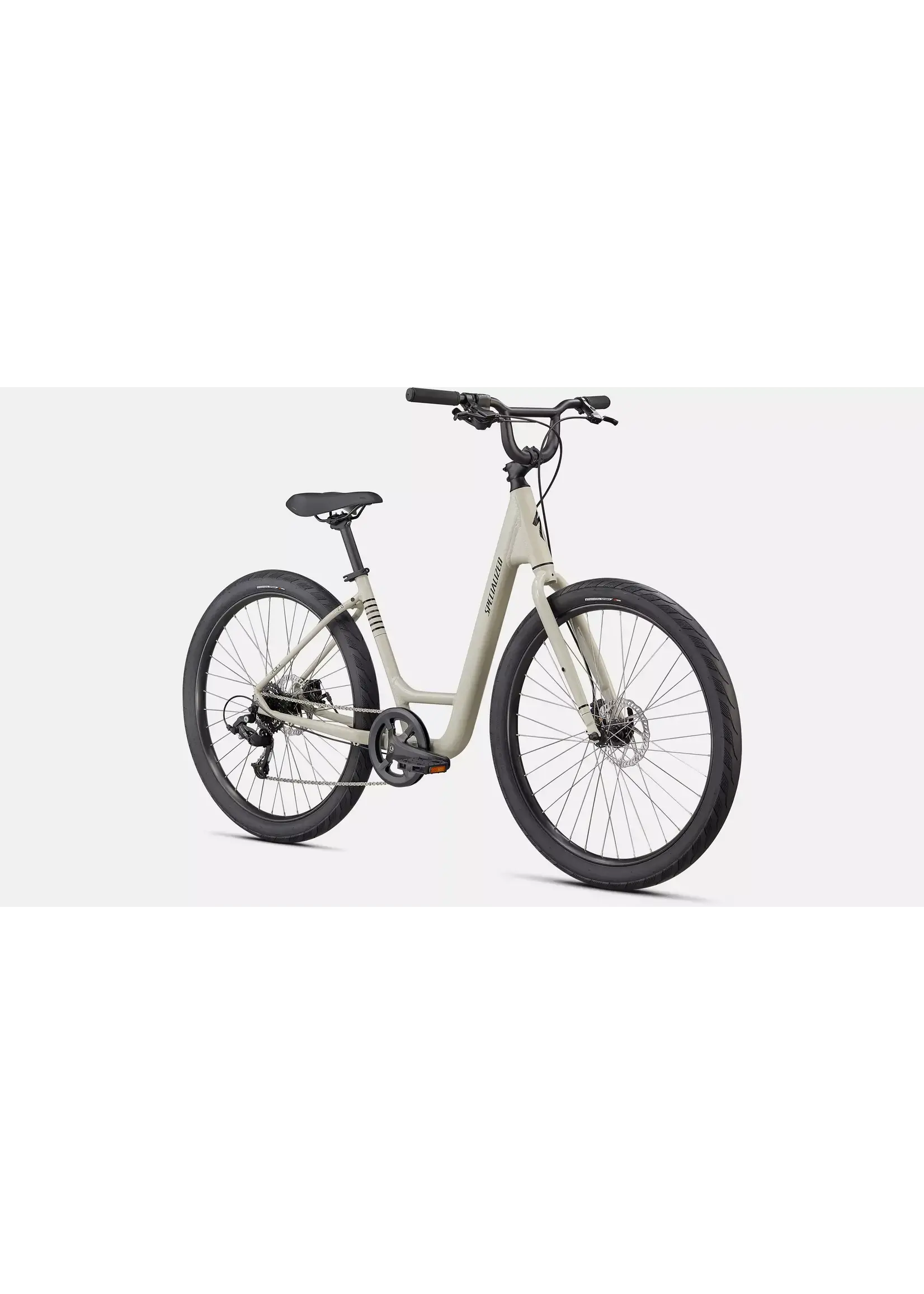 Specialized ROLL 2.0 LOW ENTRY