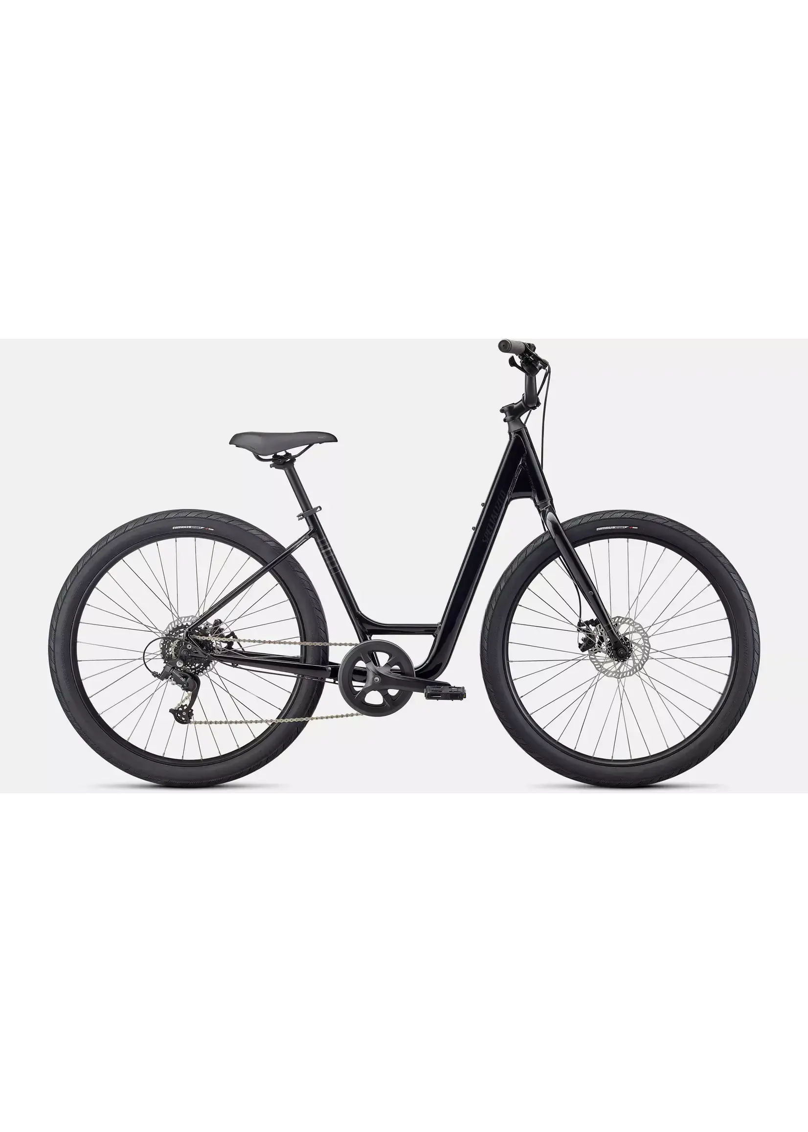 Specialized ROLL 2.0 LOW ENTRY