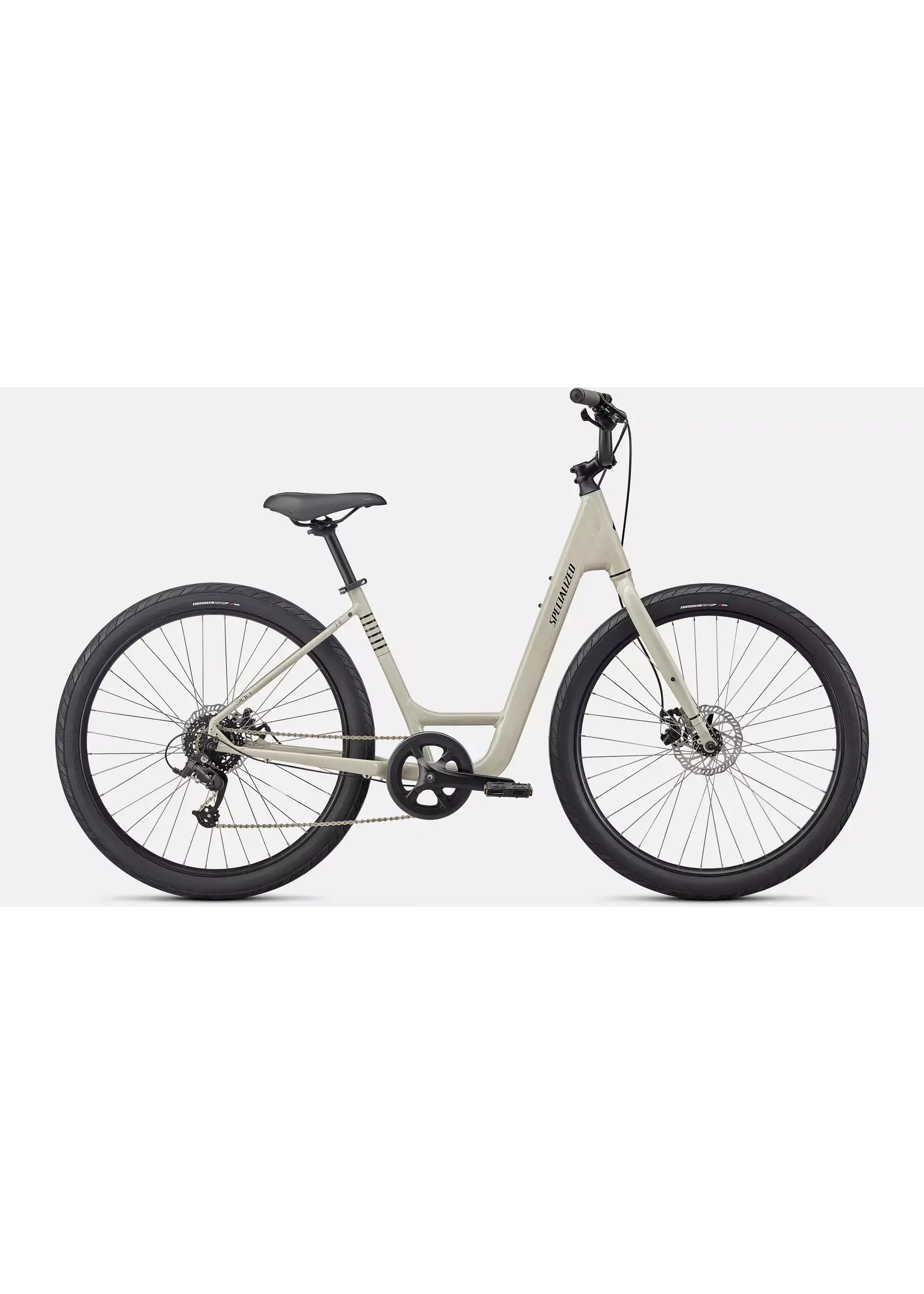 Specialized ROLL 2.0 LOW ENTRY