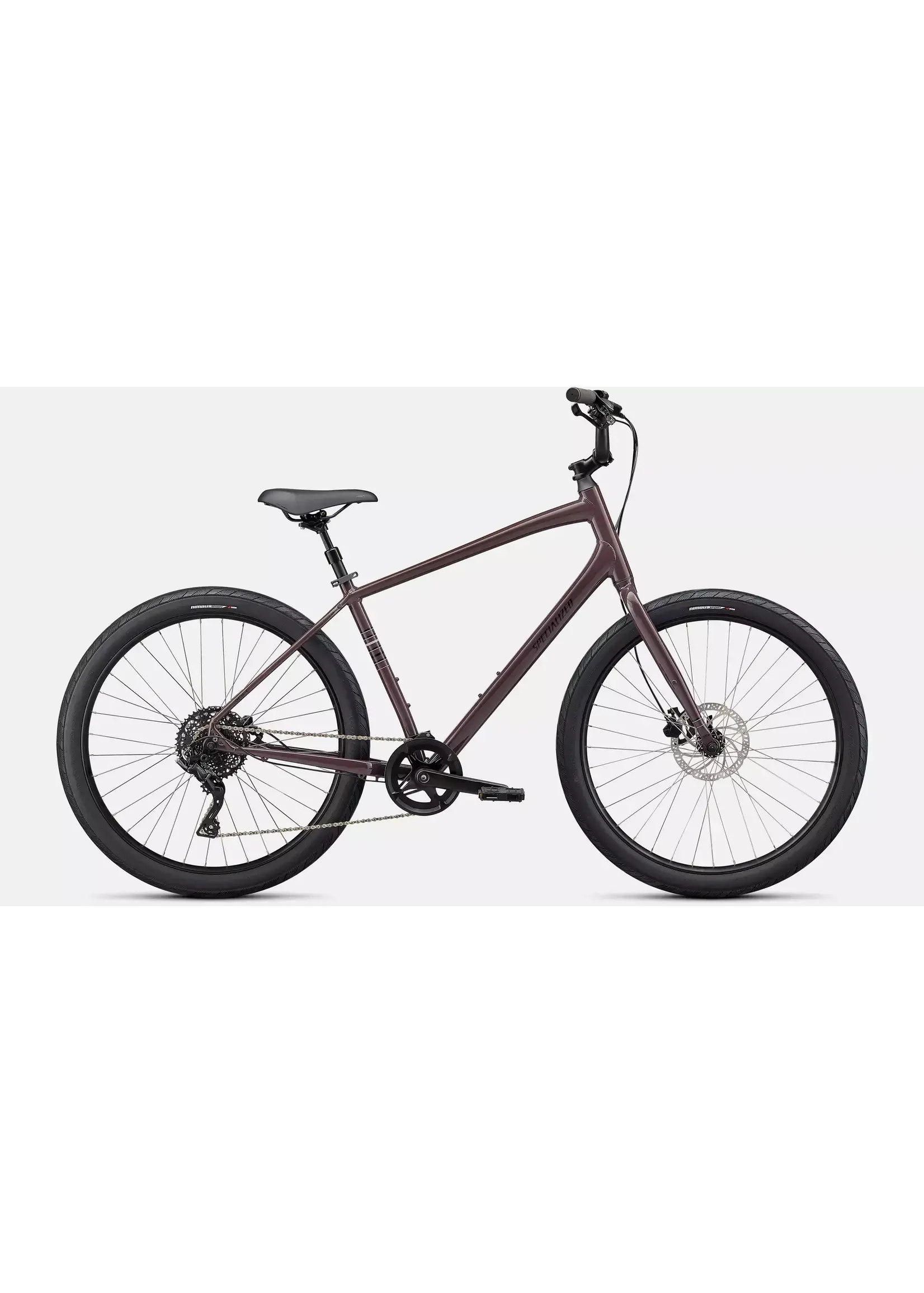 Specialized ROLL 3.0