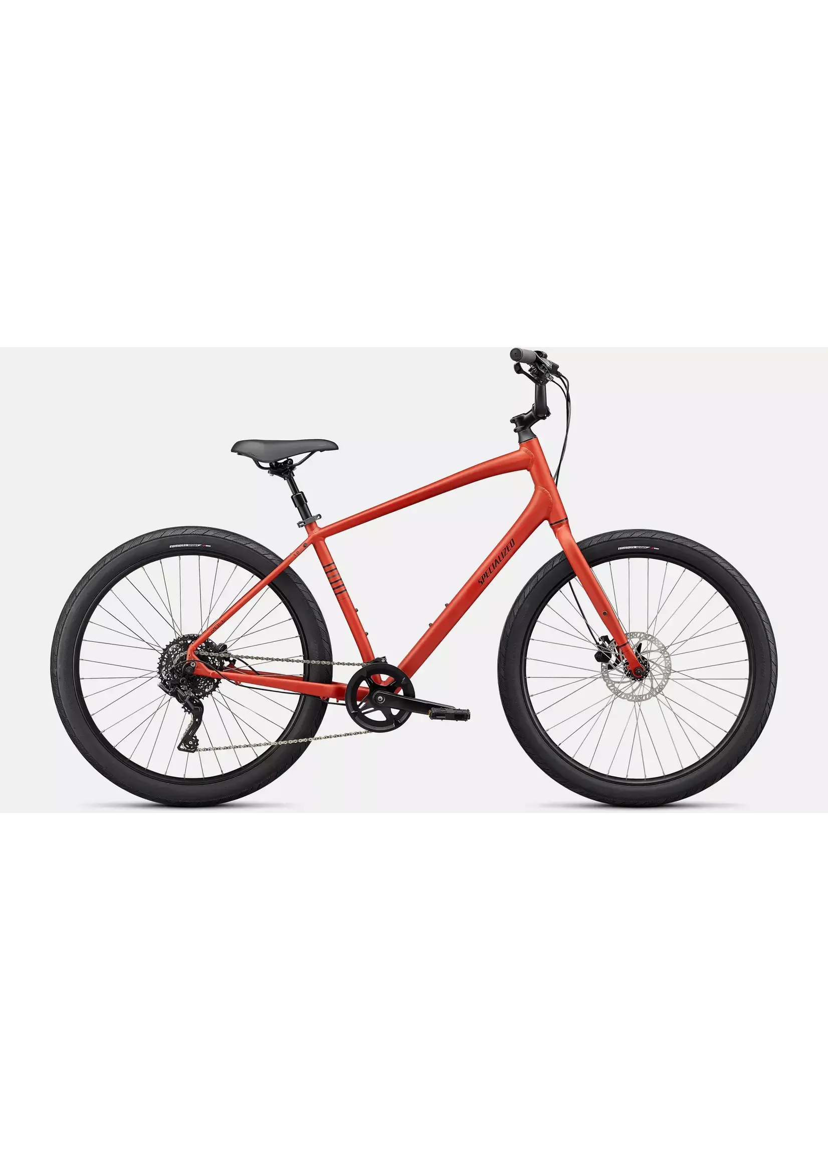 Specialized ROLL 3.0