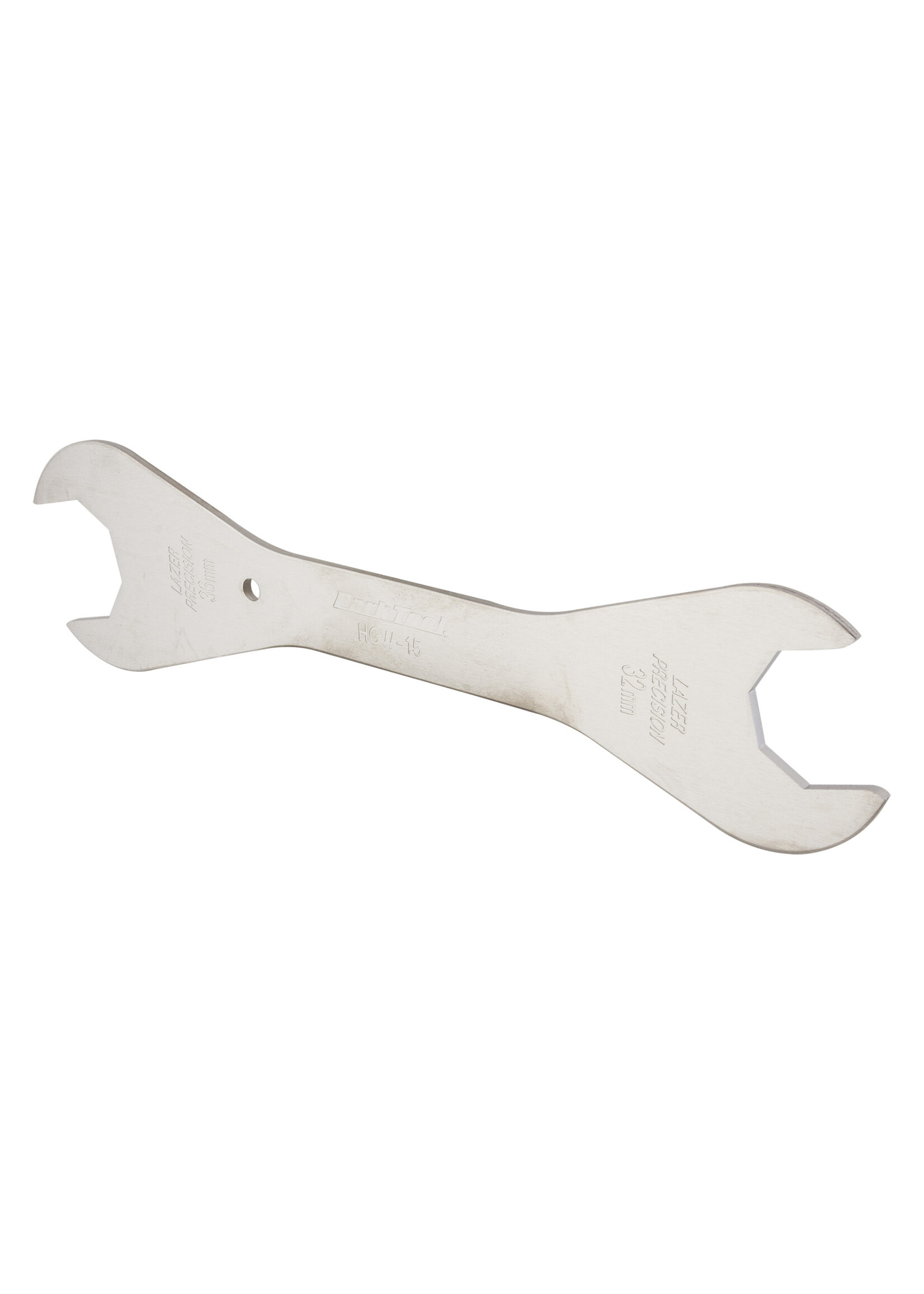 Park Tool TOOL HCW15 HEAD WRENCH 32/36mm