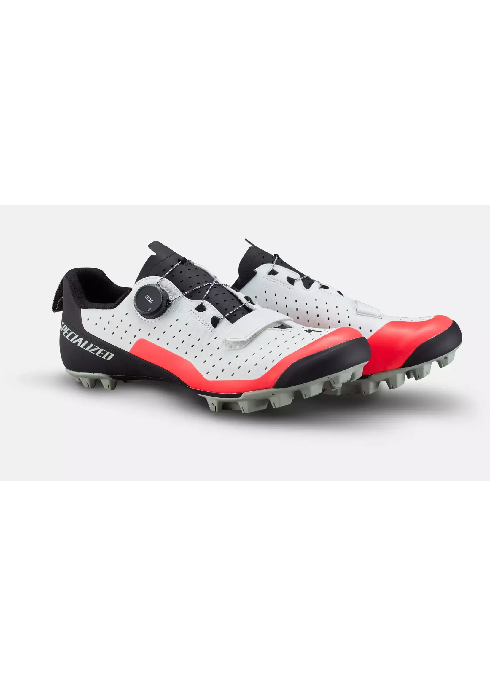 24 RECON 2.0 GRAVEL & MOUNTAIN SHOE - Big Wheel Cycles USA