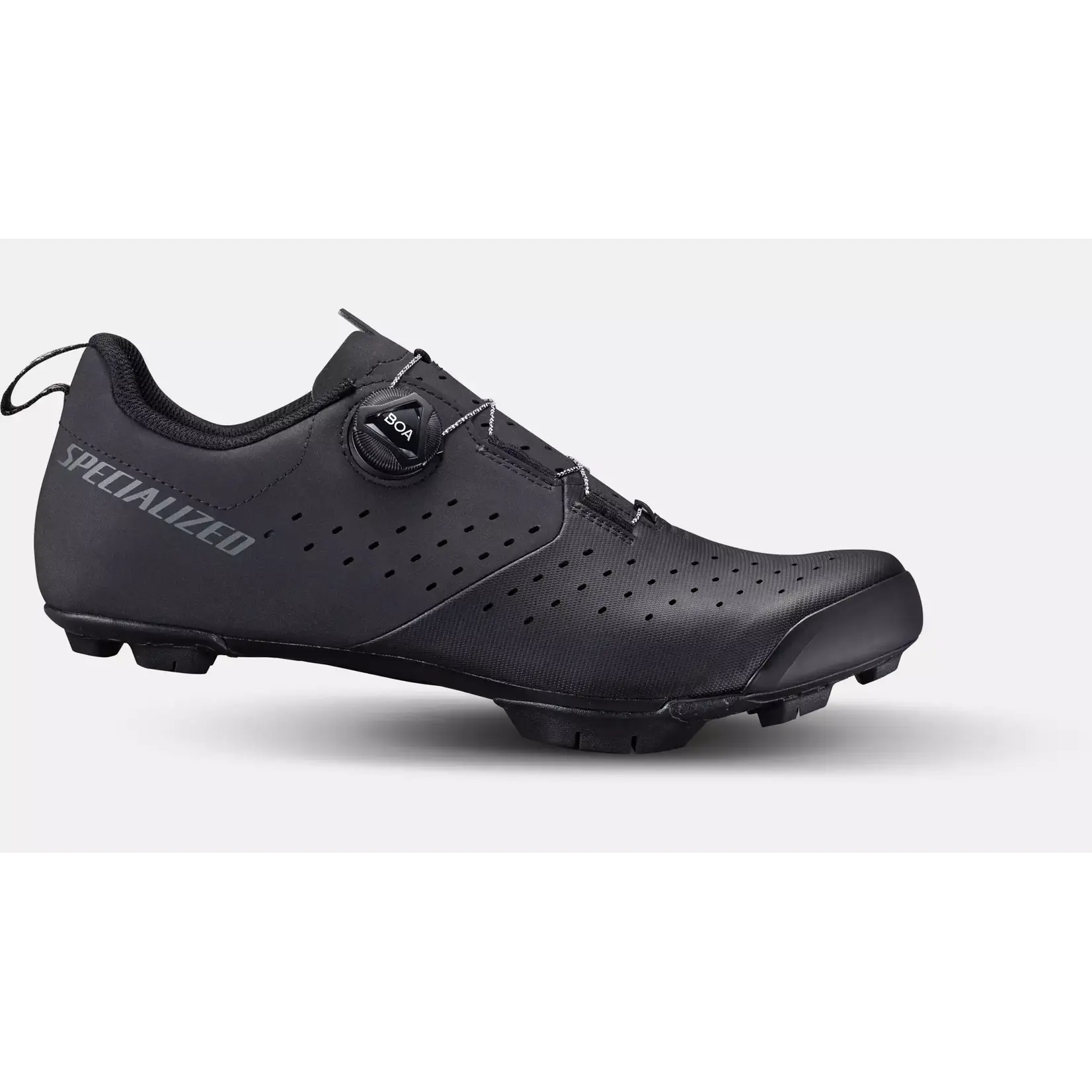 Specialized 24 RECON 1.0 GRAVEL & MTD SHOE