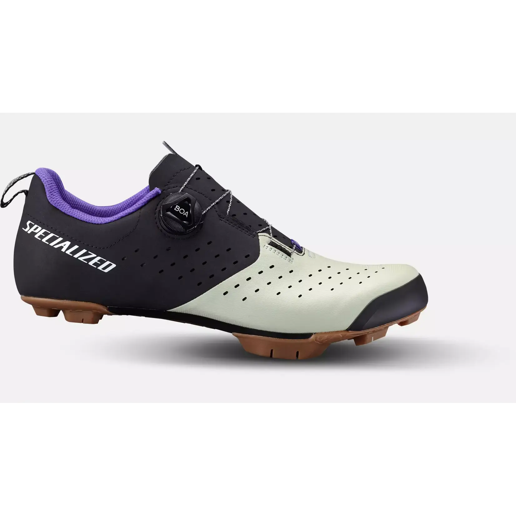 Specialized 24 RECON 1.0 GRAVEL & MTD SHOE