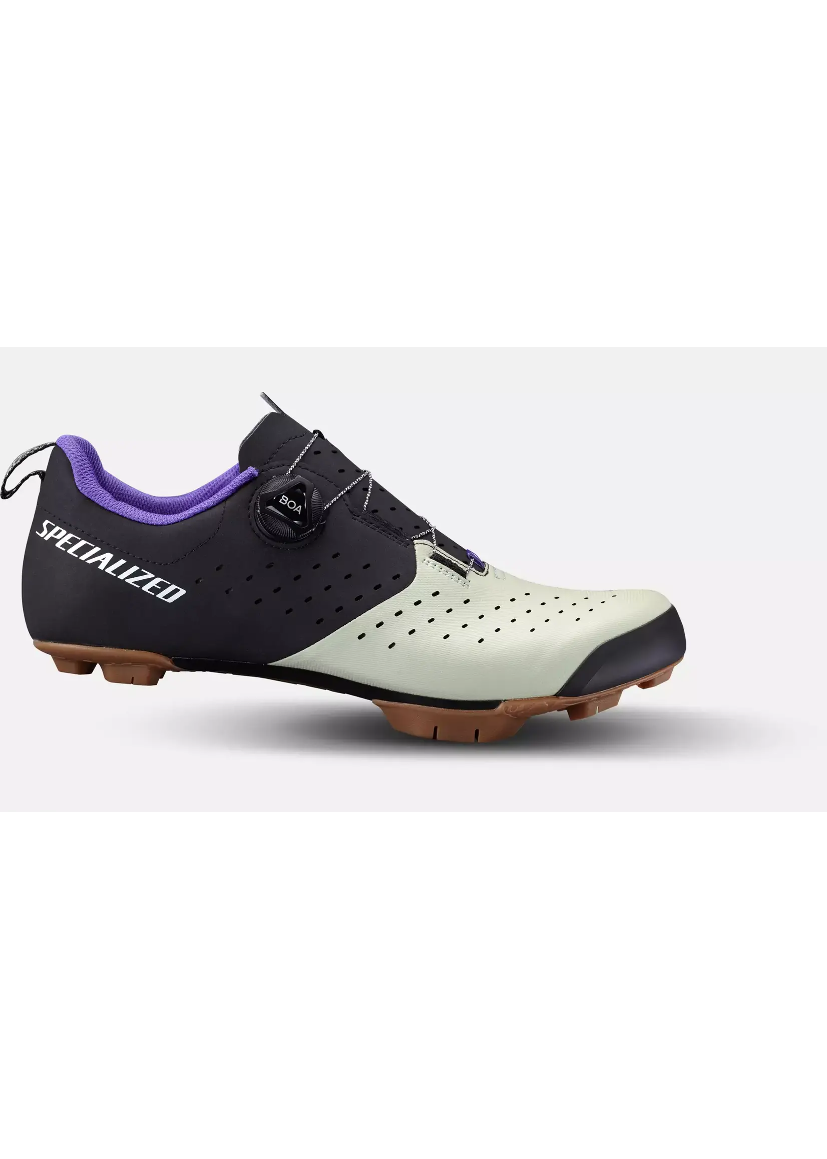 Specialized 24 RECON 1.0 GRAVEL & MTD SHOE