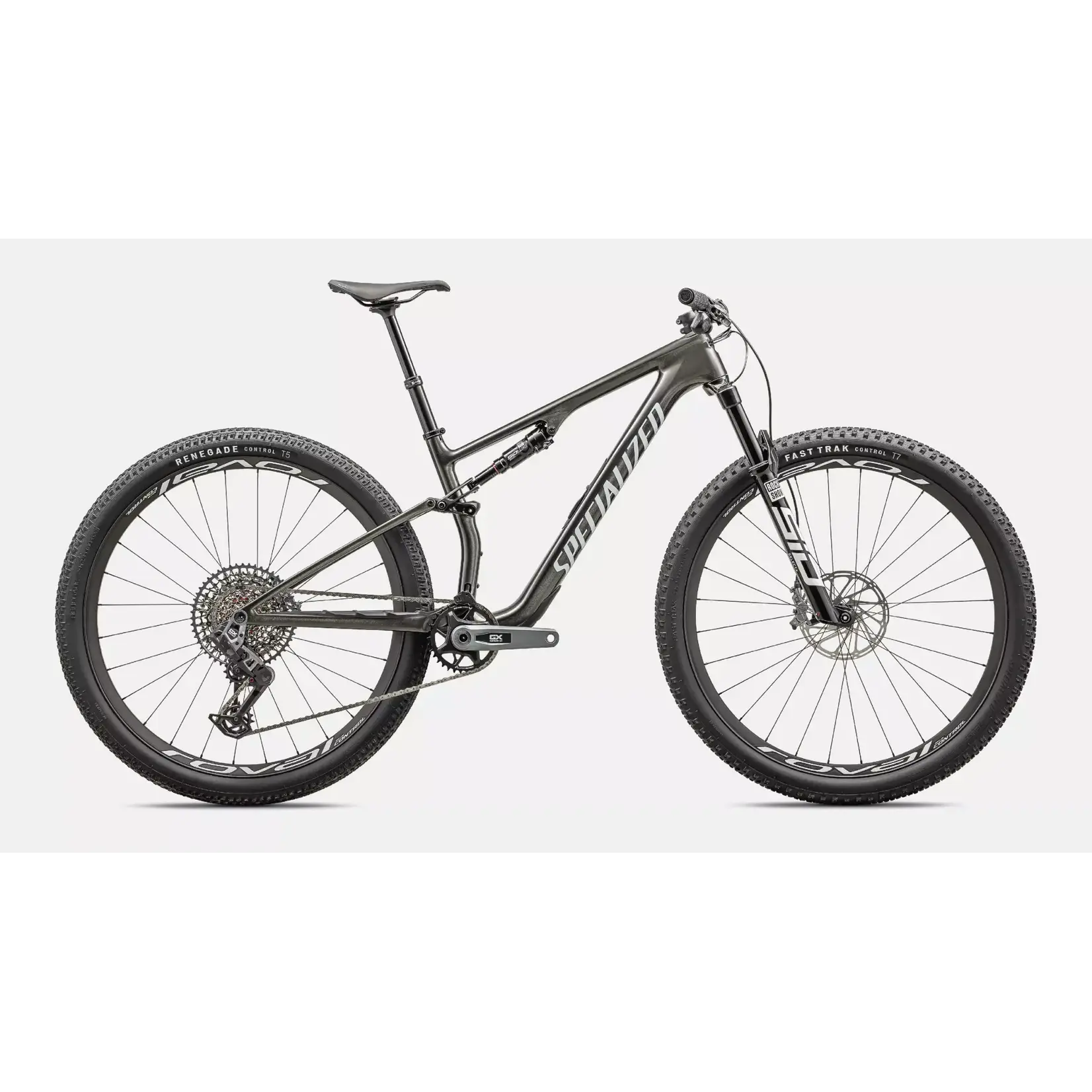 Specialized 24 EPIC 8 EXPERT 29 BIKE