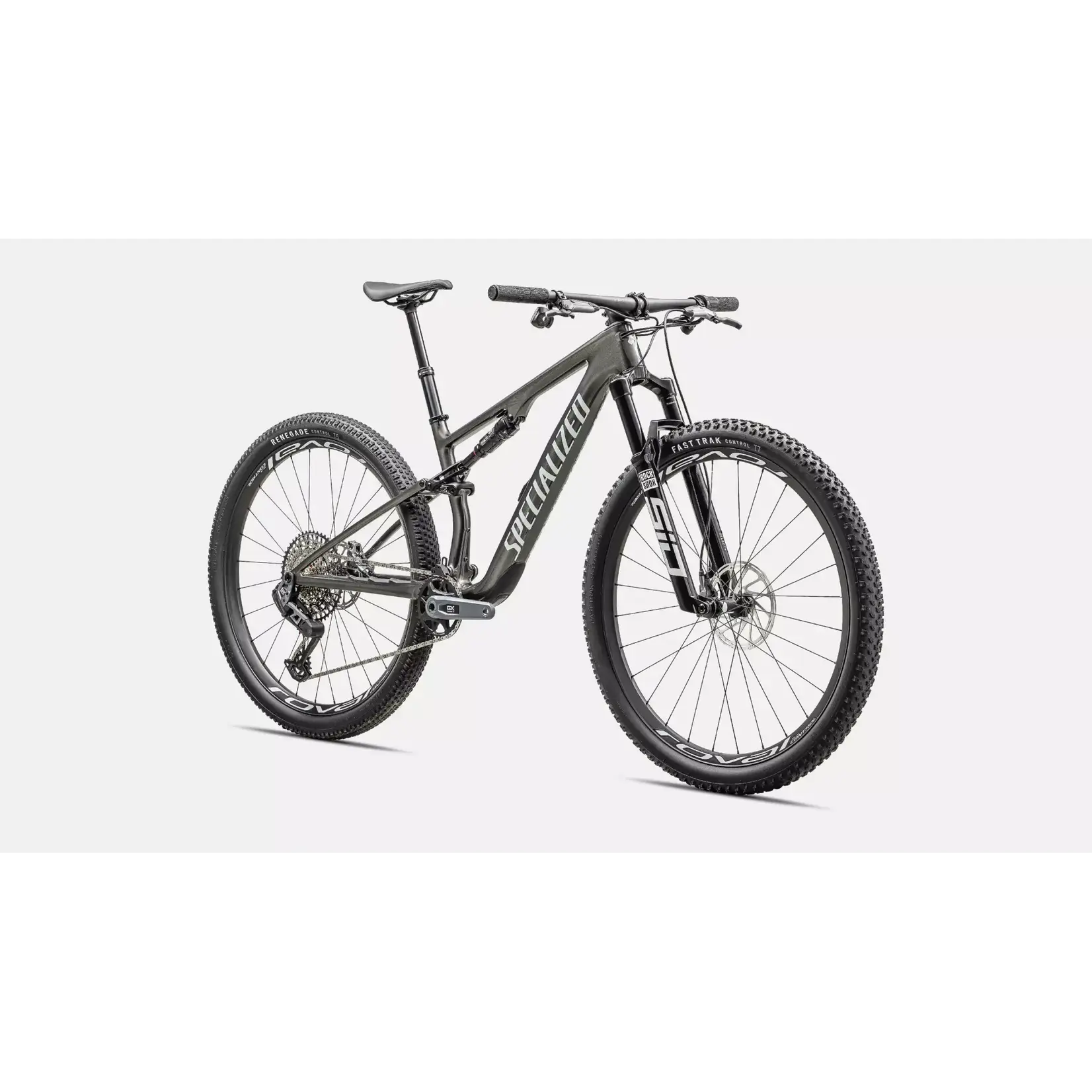 Specialized 24 EPIC 8 EXPERT 29 BIKE
