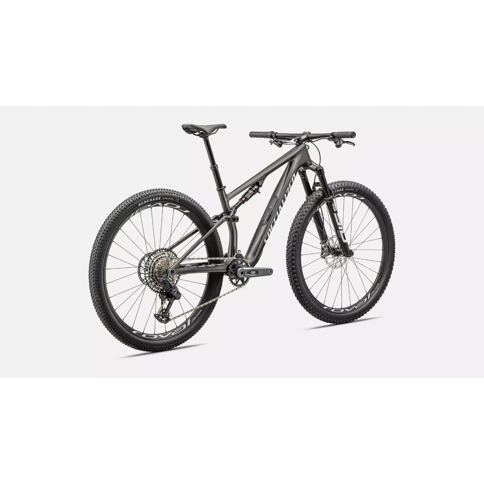 Specialized 24 EPIC 8 EXPERT 29 BIKE