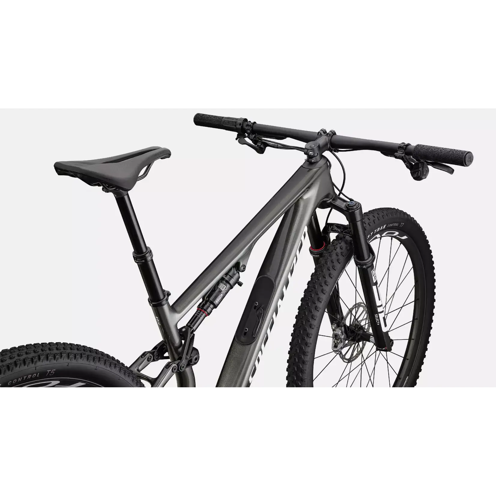 Specialized 24 EPIC 8 EXPERT 29 BIKE