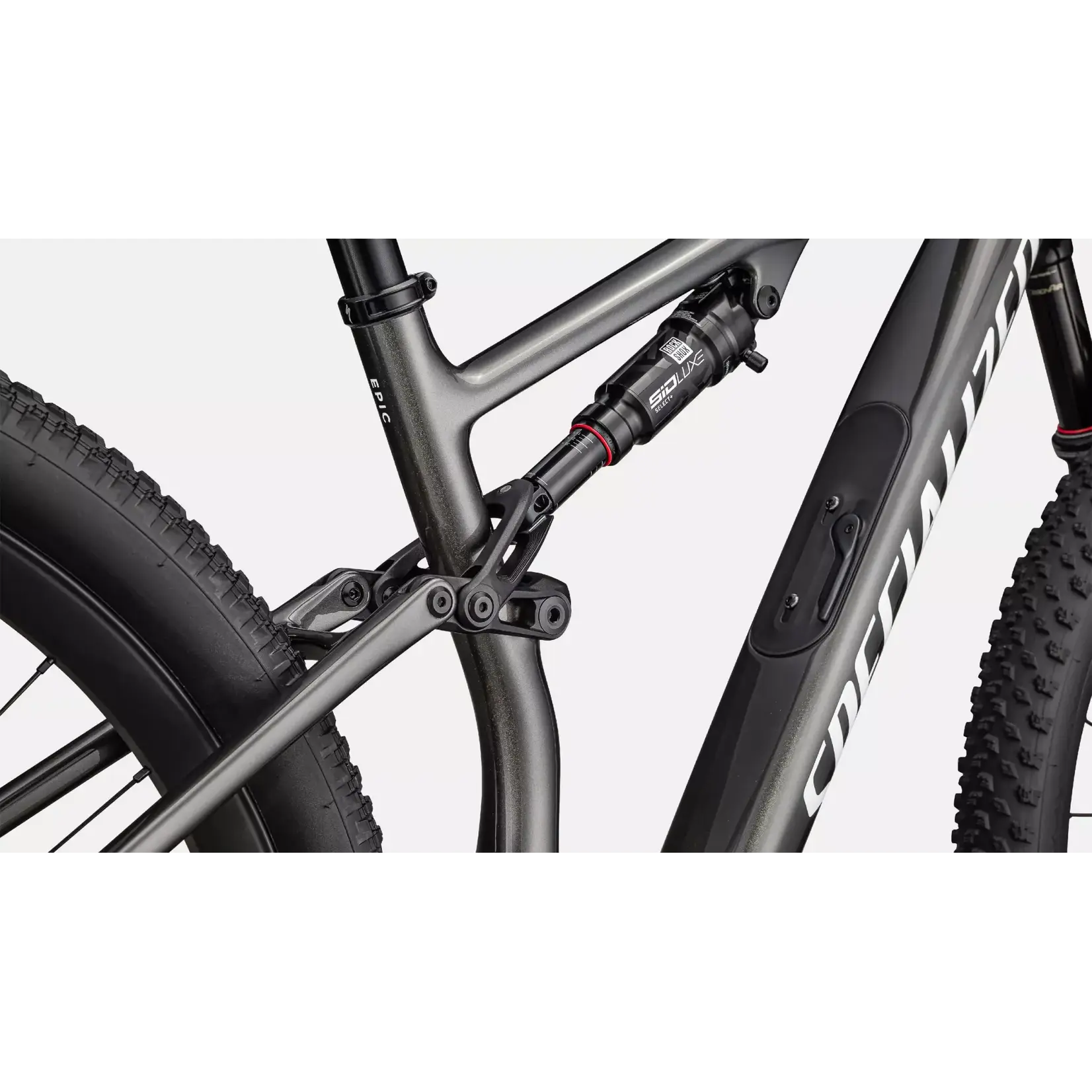 Specialized 24 EPIC 8 EXPERT 29 BIKE