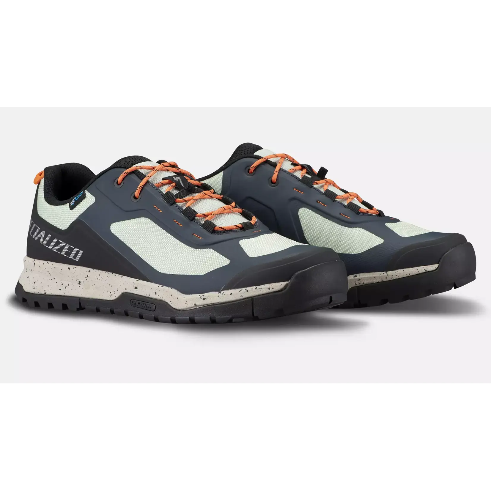 Specialized RIME FLAT MOUNTAIN SHOE