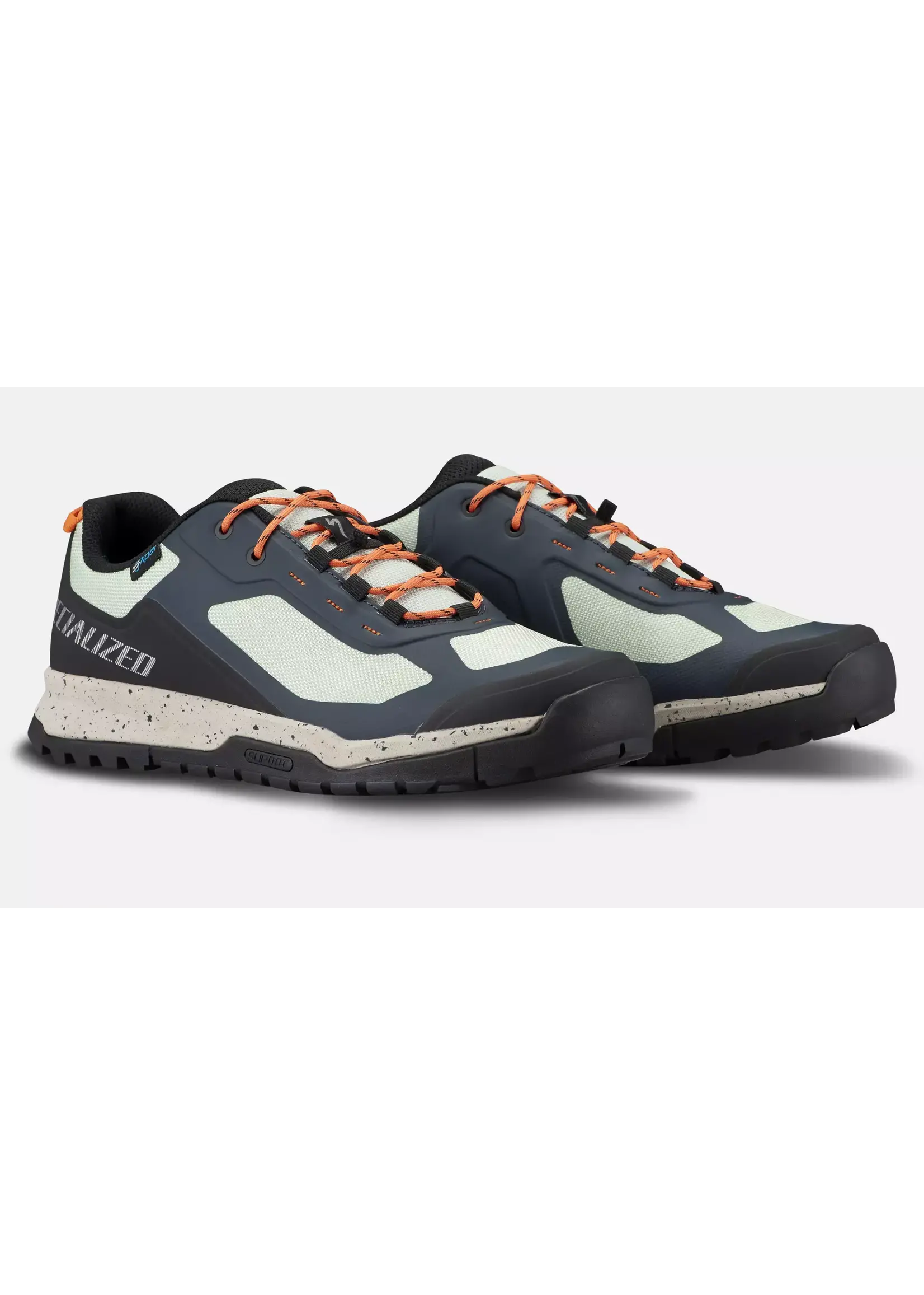 Specialized RIME FLAT MOUNTAIN SHOE