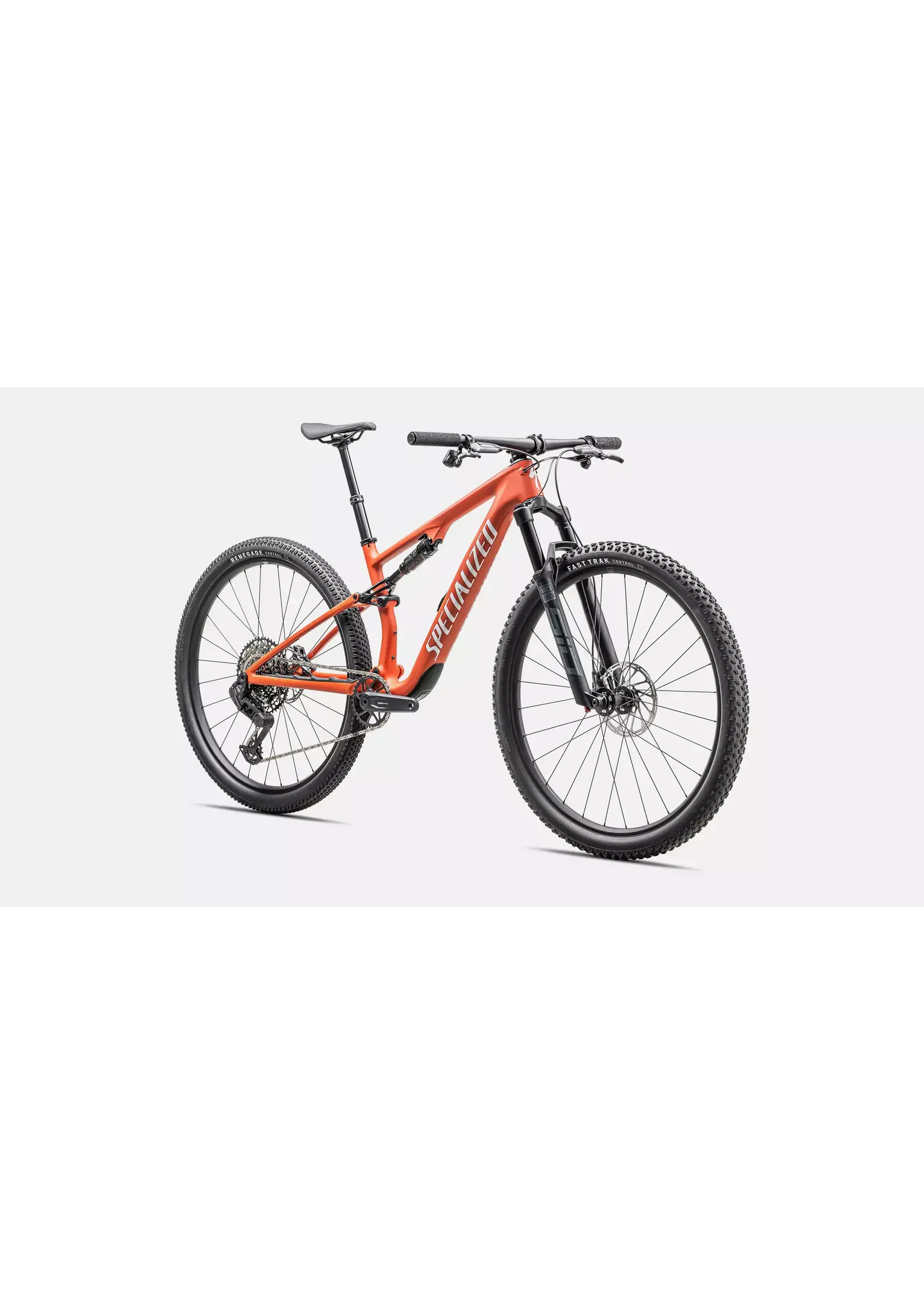 Specialized 25 EPIC 8 COMP