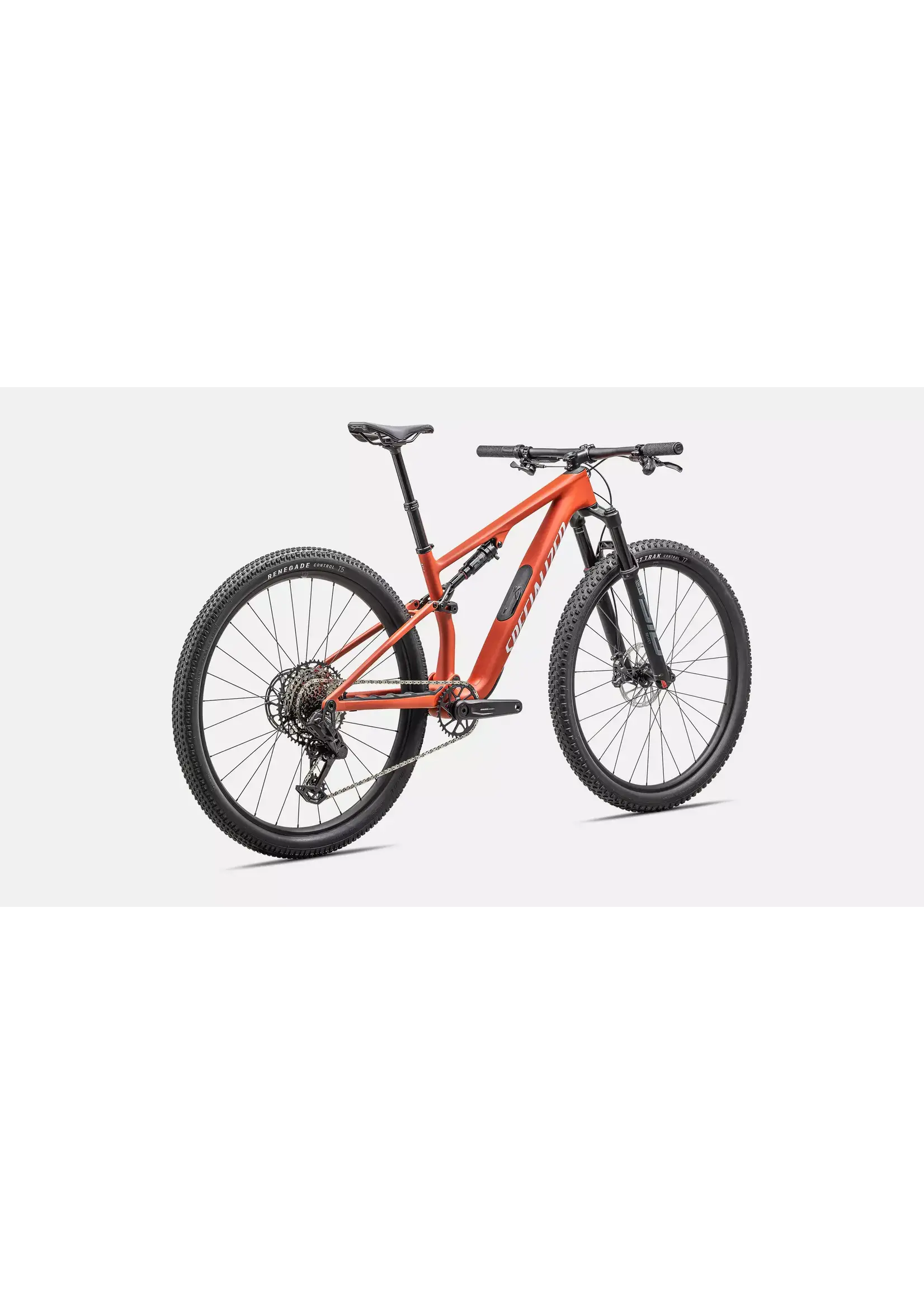 Specialized 25 EPIC 8 COMP