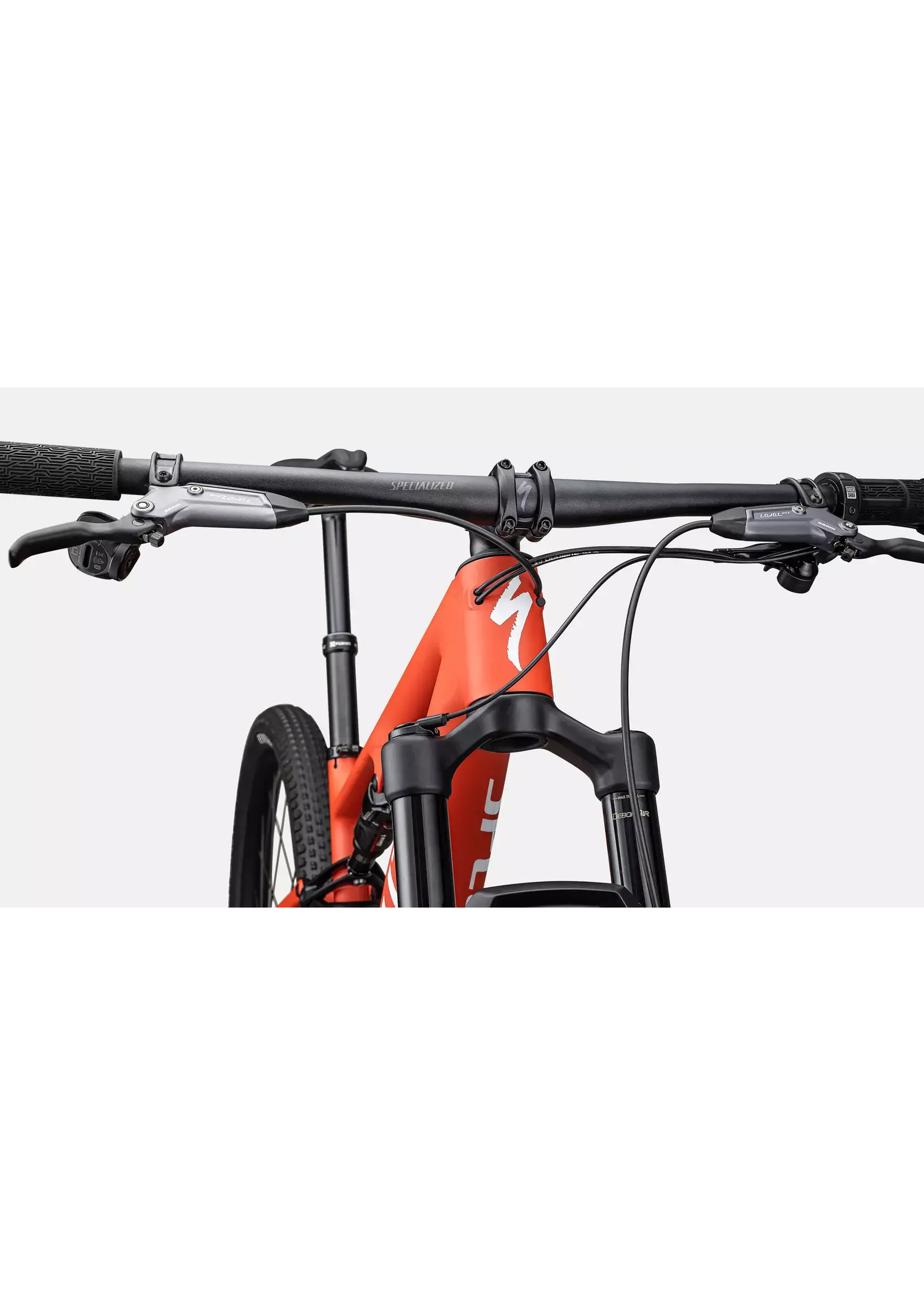 Specialized 25 EPIC 8 COMP