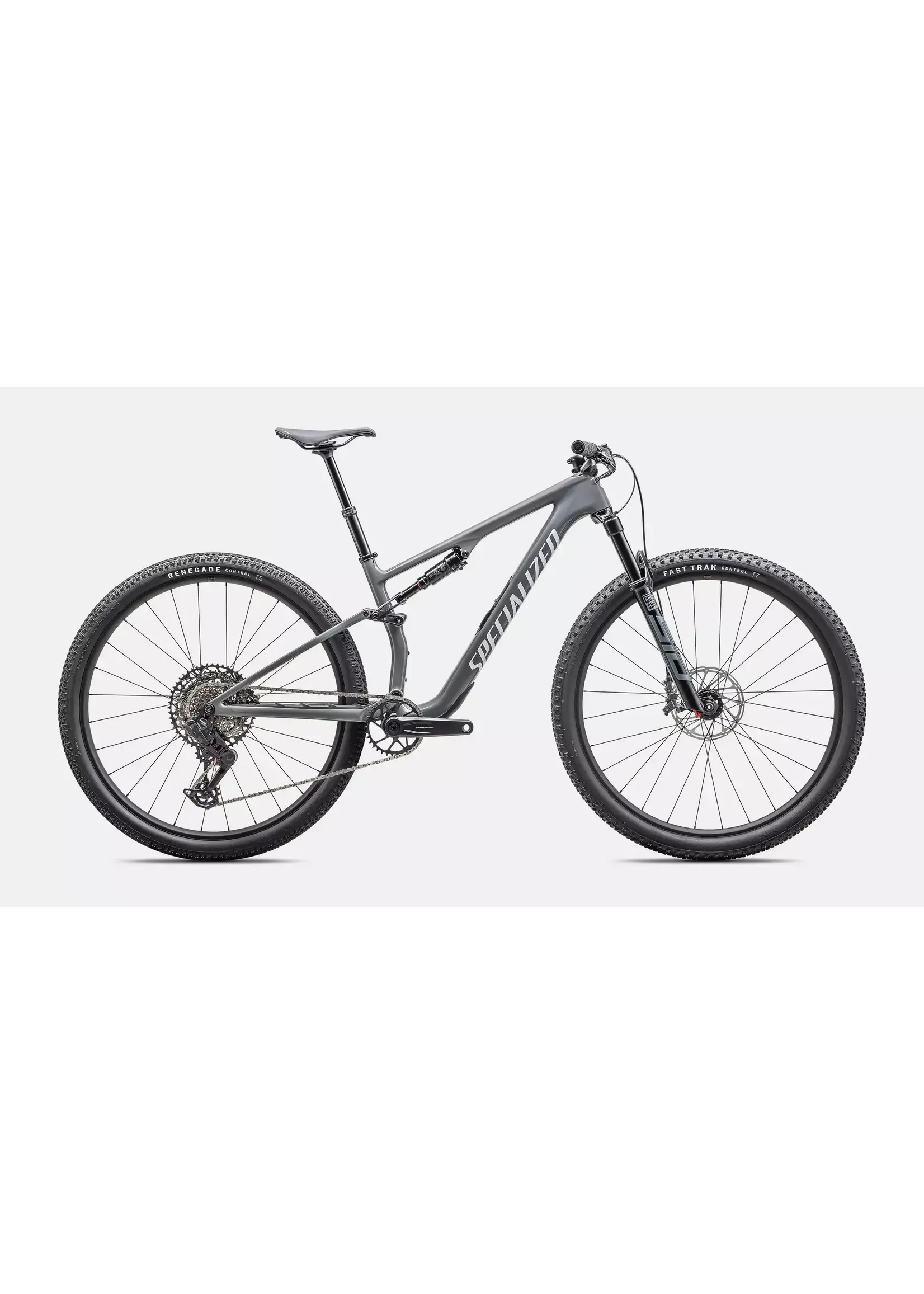 Specialized 25 EPIC 8 COMP