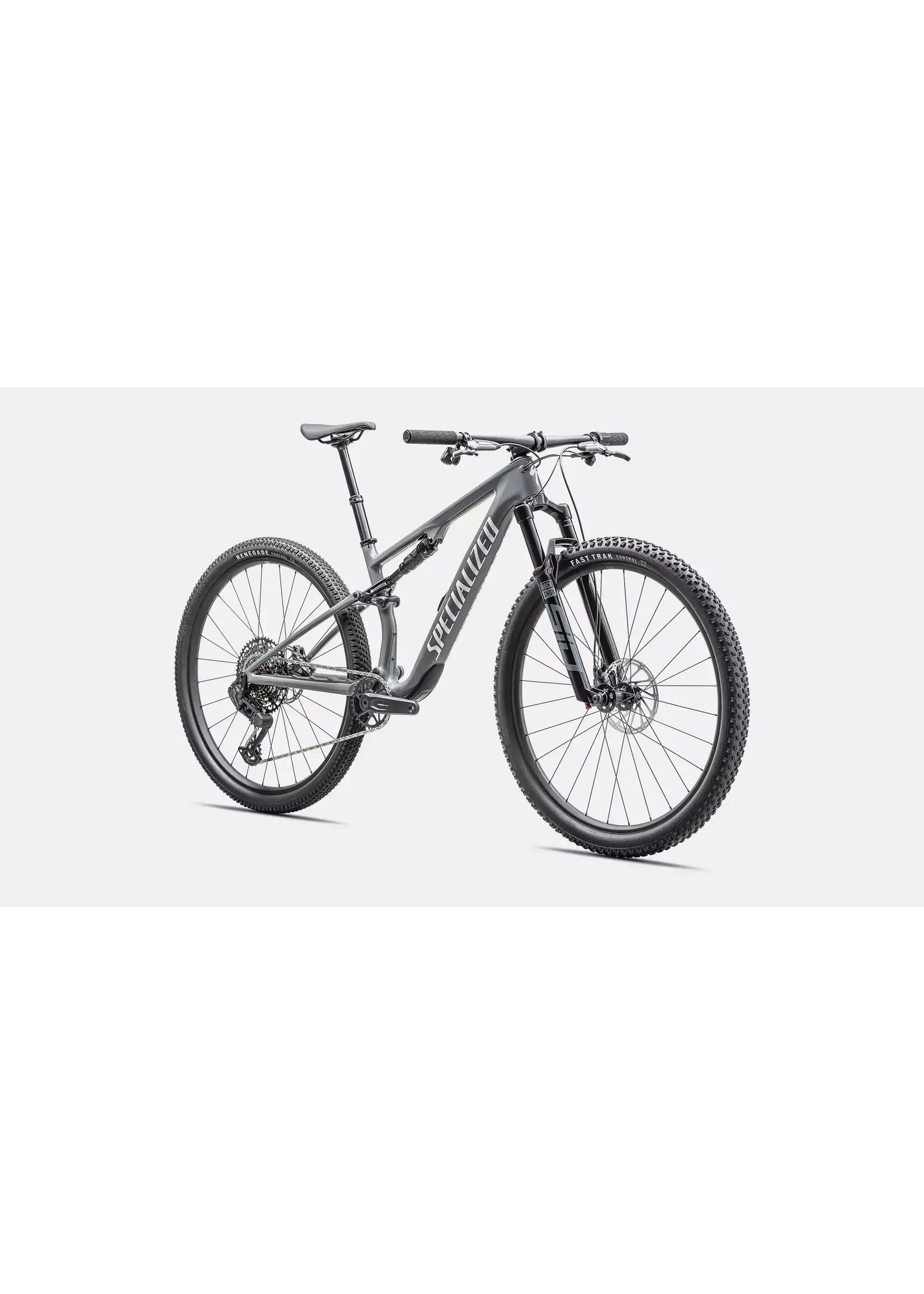 Specialized 25 EPIC 8 COMP