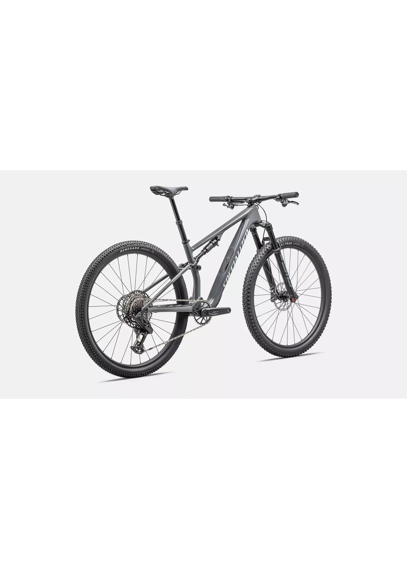 Specialized 25 EPIC 8 COMP