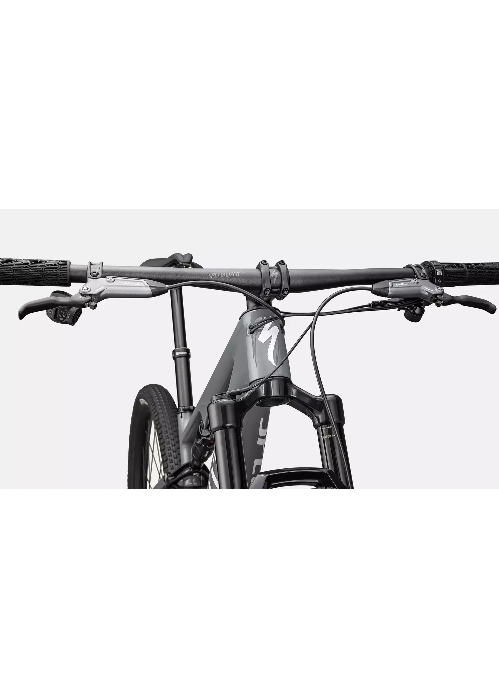 Specialized 25 EPIC 8 COMP