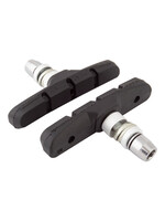 SUNLITE BRAKE SHOES SUNLT V-BRAKE w/HARDWARE BK