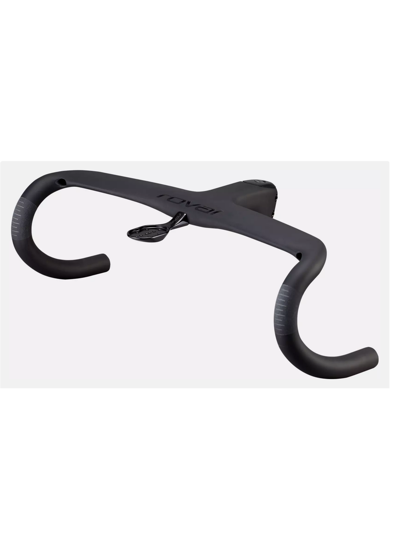 Specialized ROVAL RAPIDE RD COCKPIT CARB/BLK