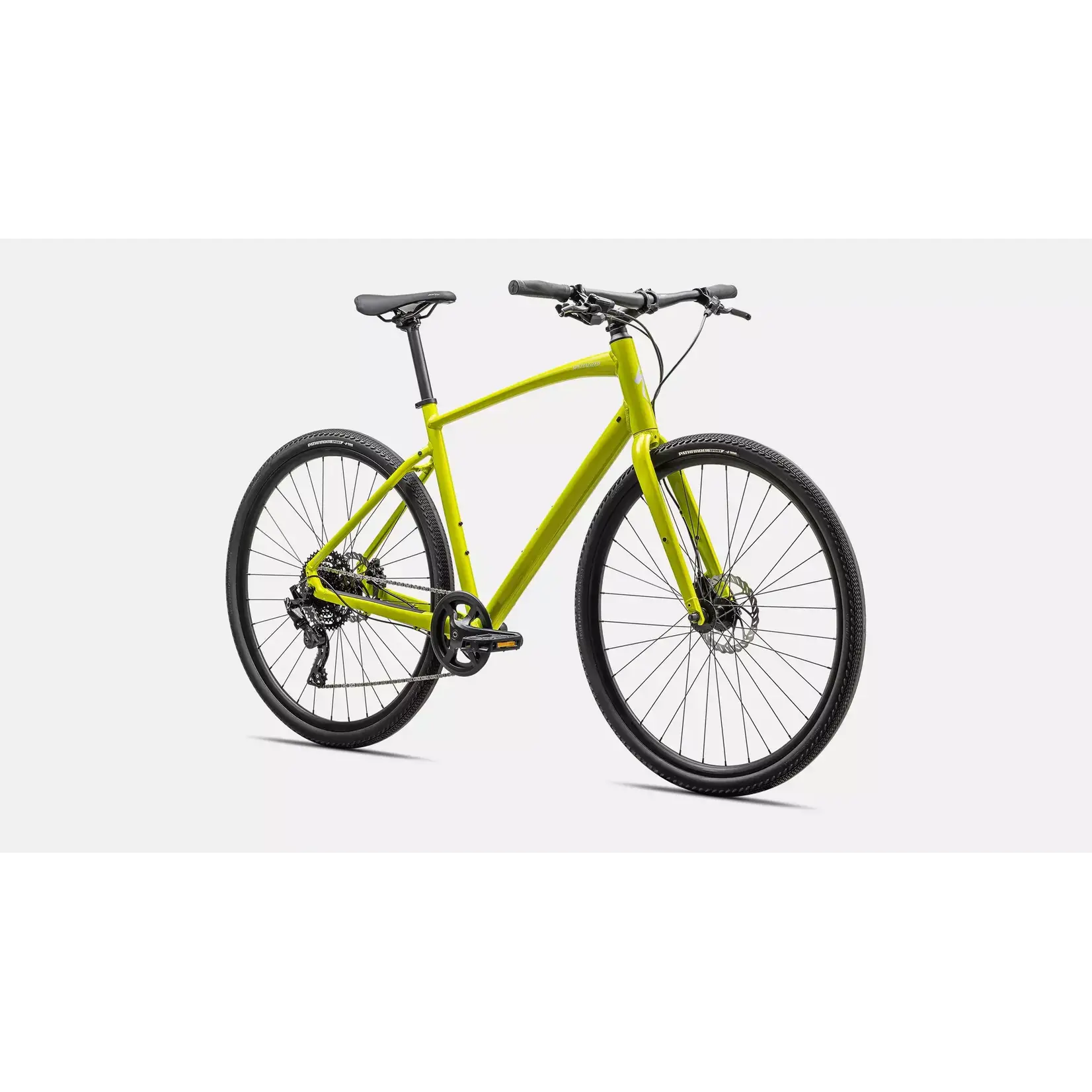 Specialized 25 SIRRUS X 2.0 FITNESS