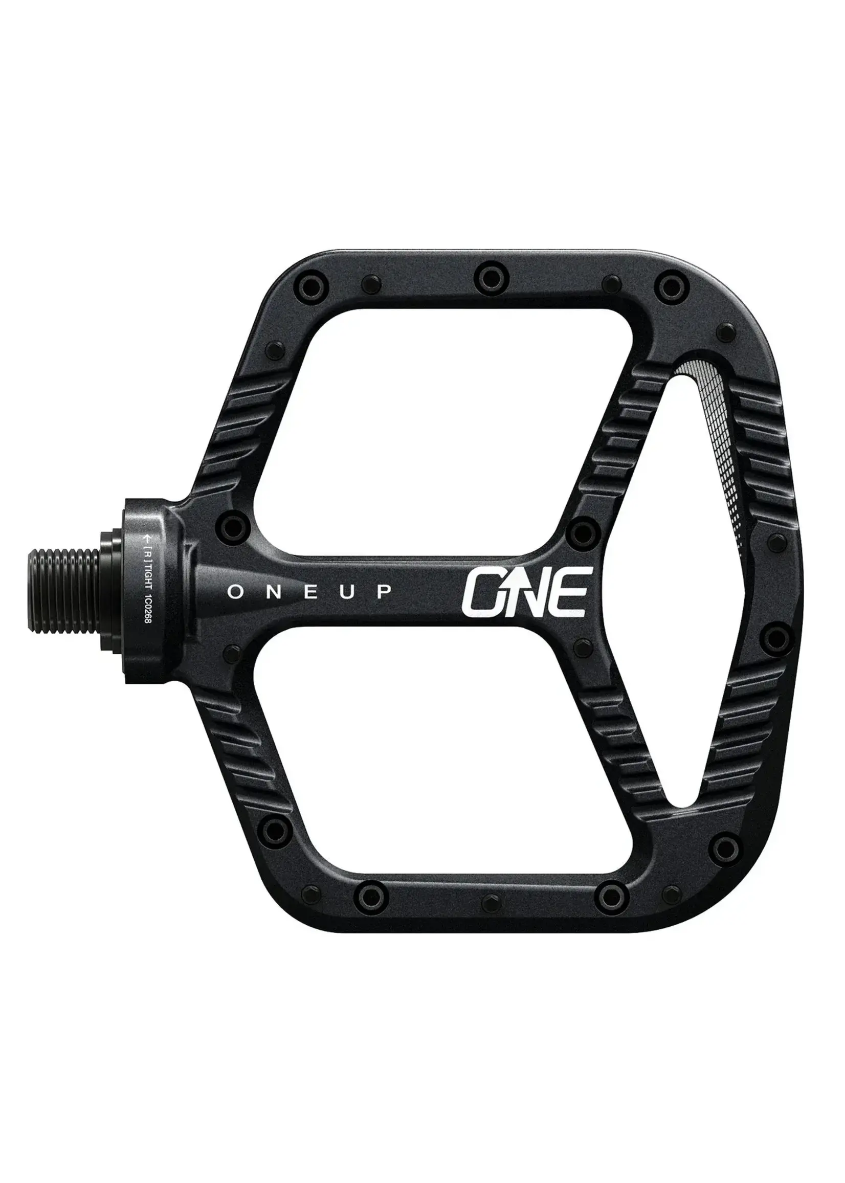 OneUp Components ONEUP ALUMINIUM PEDALS 9/16