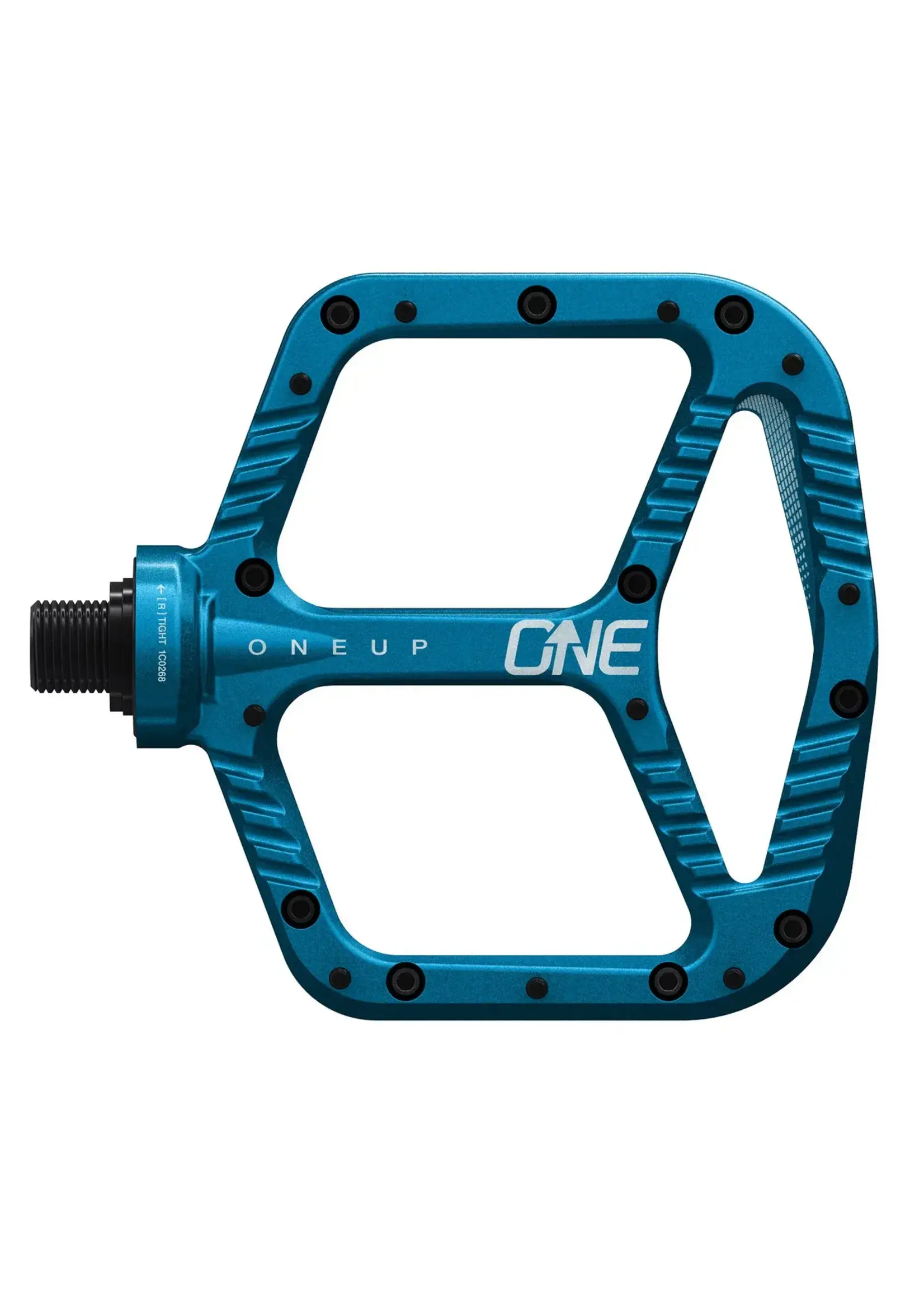 OneUp Components ONEUP ALUMINIUM PEDALS 9/16