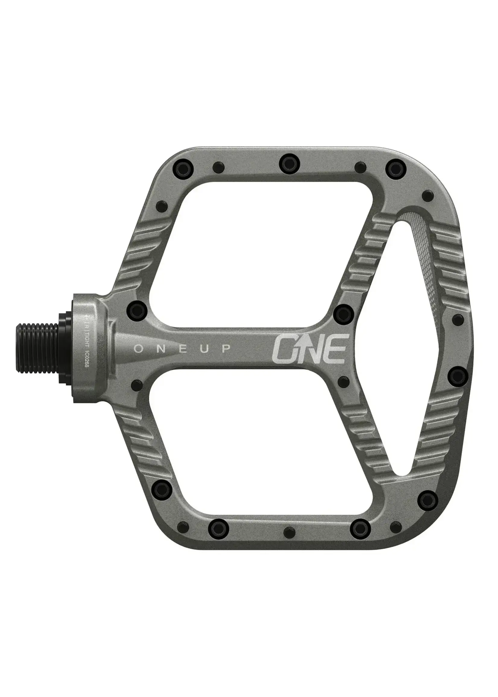 OneUp Components ONEUP ALUMINIUM PEDALS 9/16