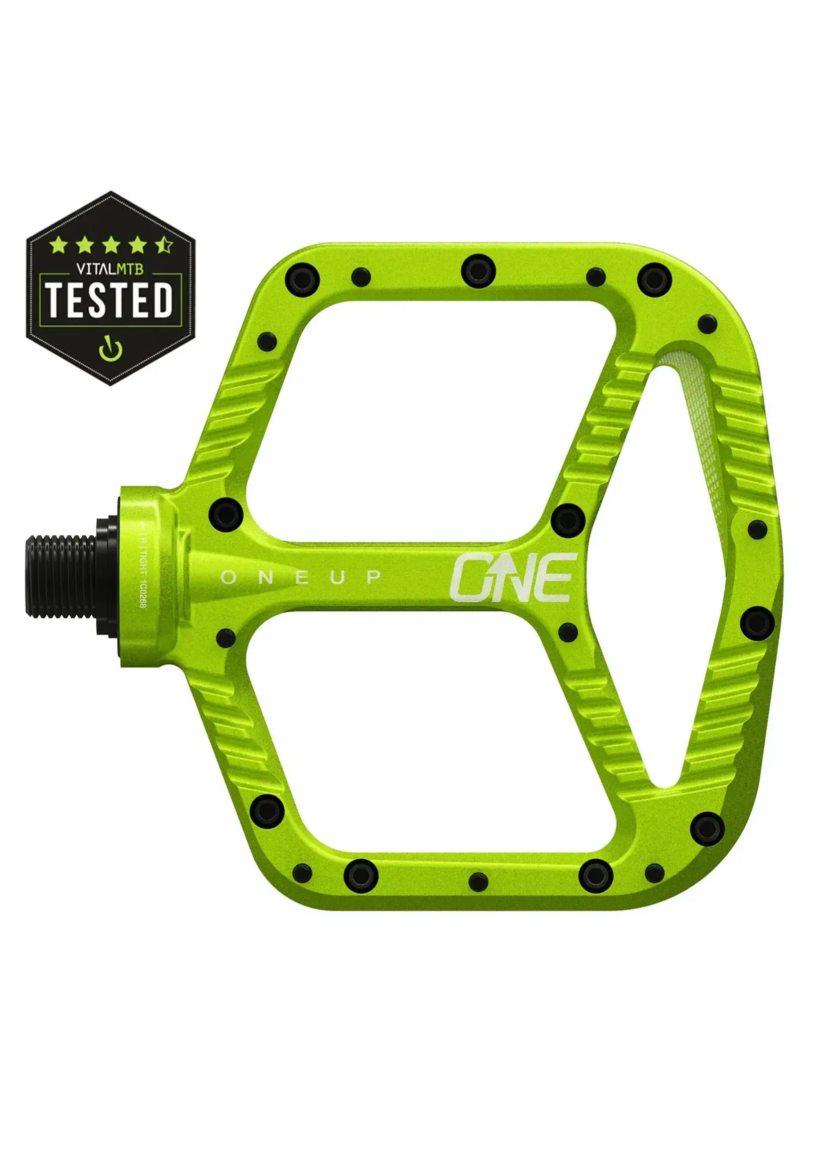 OneUp Components ONEUP ALUMINIUM PEDALS 9/16
