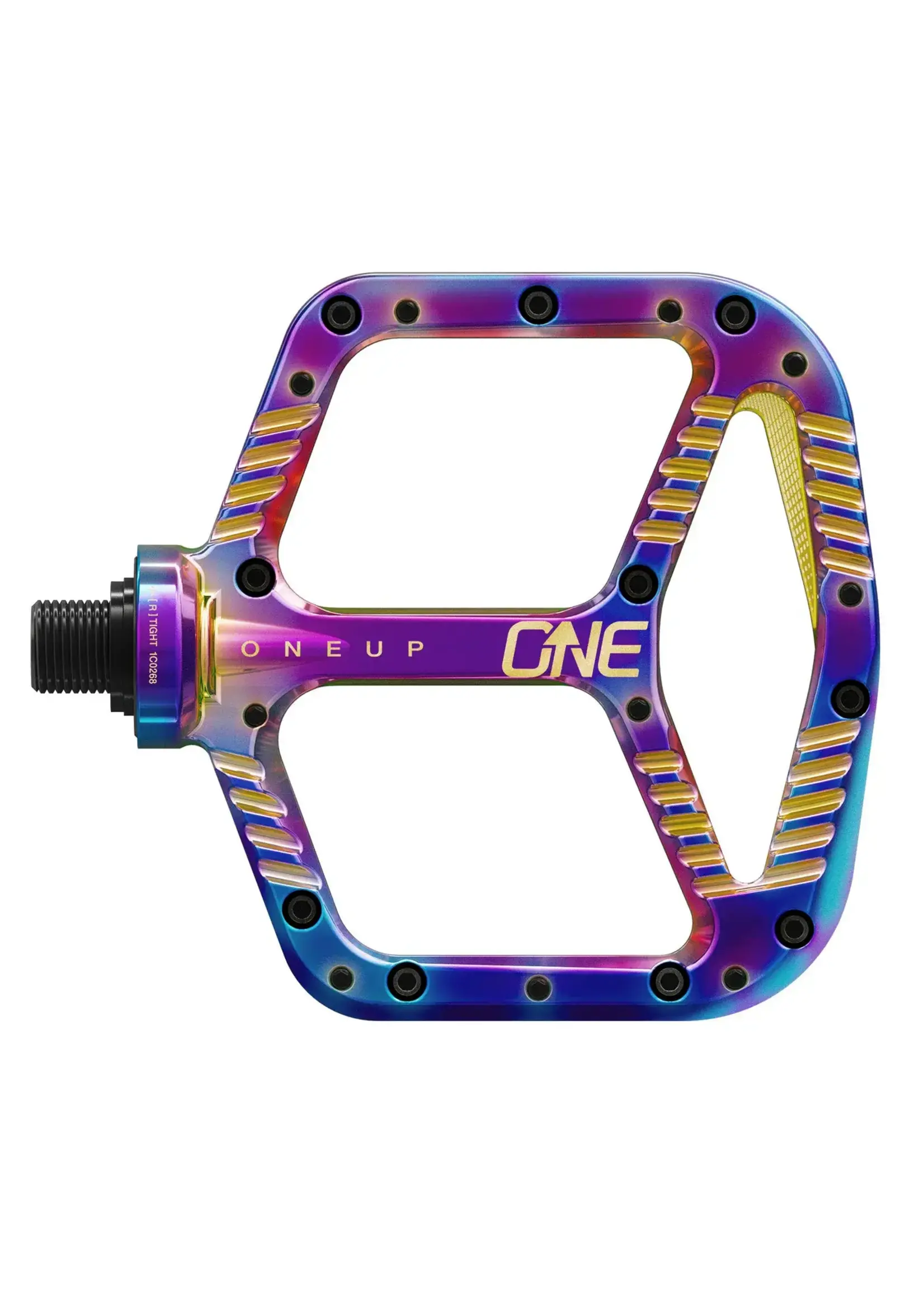 OneUp Components ONEUP ALUMINIUM PEDALS 9/16