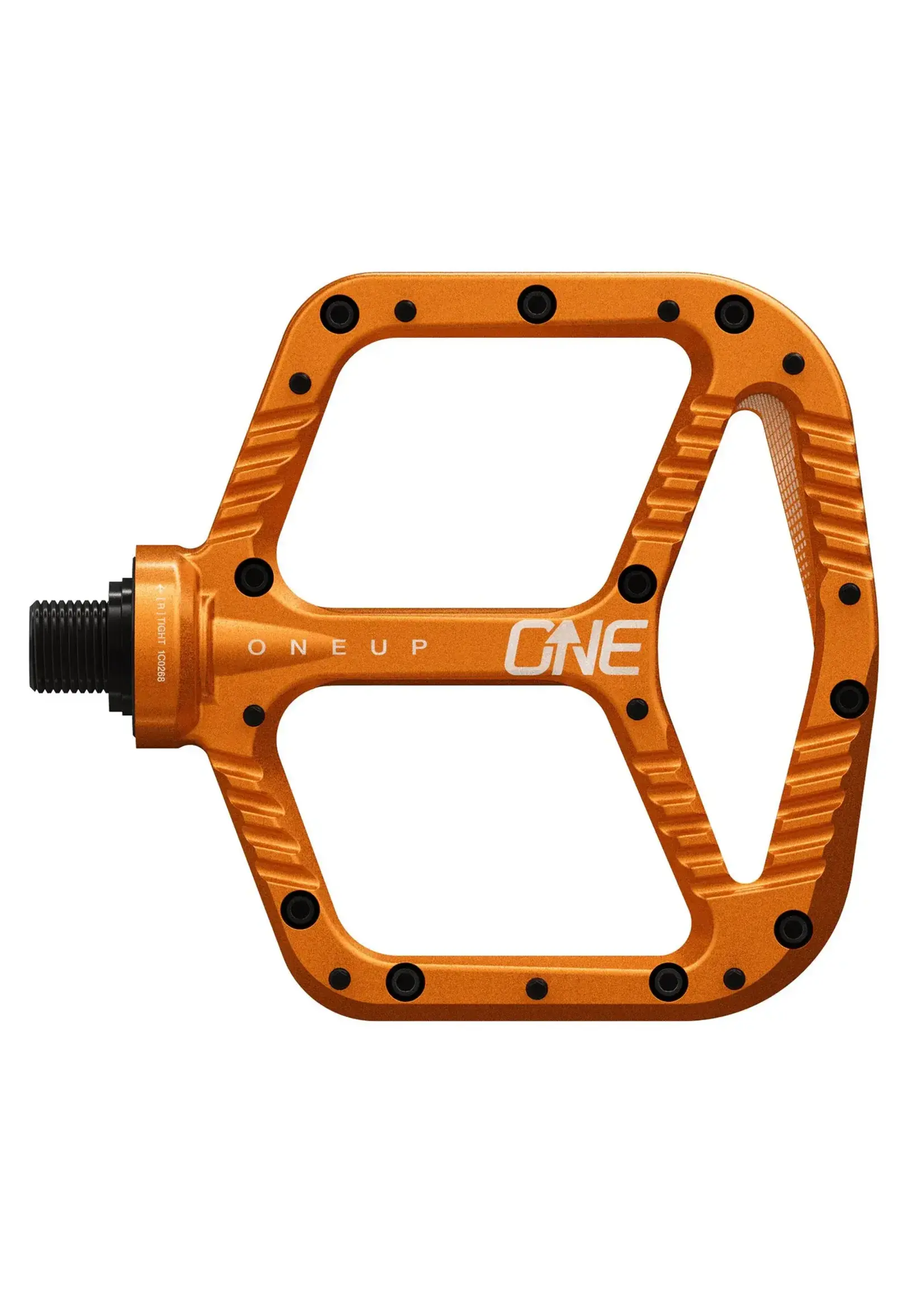 OneUp Components ONEUP ALUMINIUM PEDALS 9/16