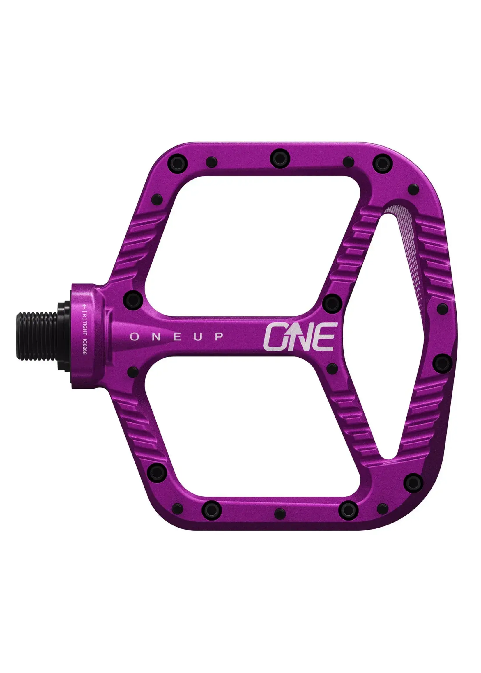 OneUp Components ONEUP ALUMINIUM PEDALS 9/16