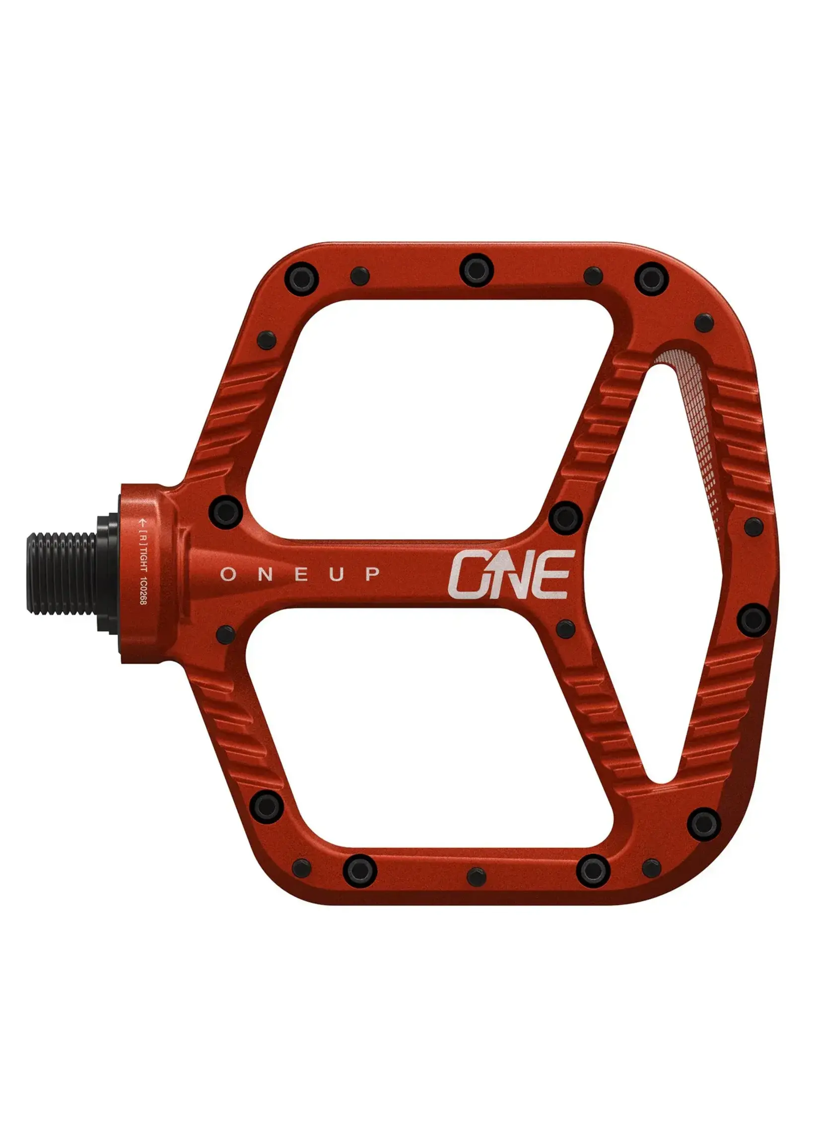 OneUp Components ONEUP ALUMINIUM PEDALS 9/16