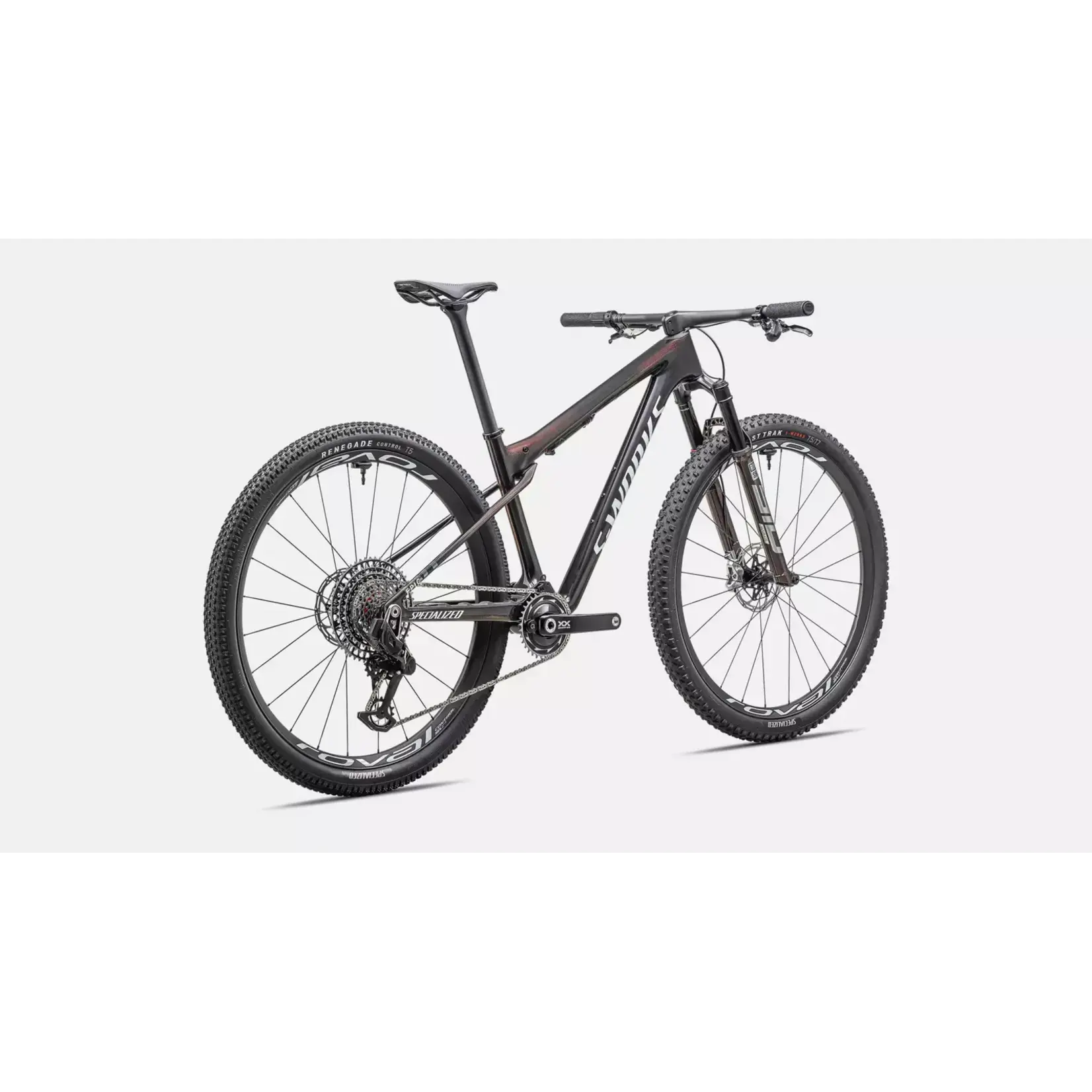Specialized 25 SW EPIC WOLD CUP
