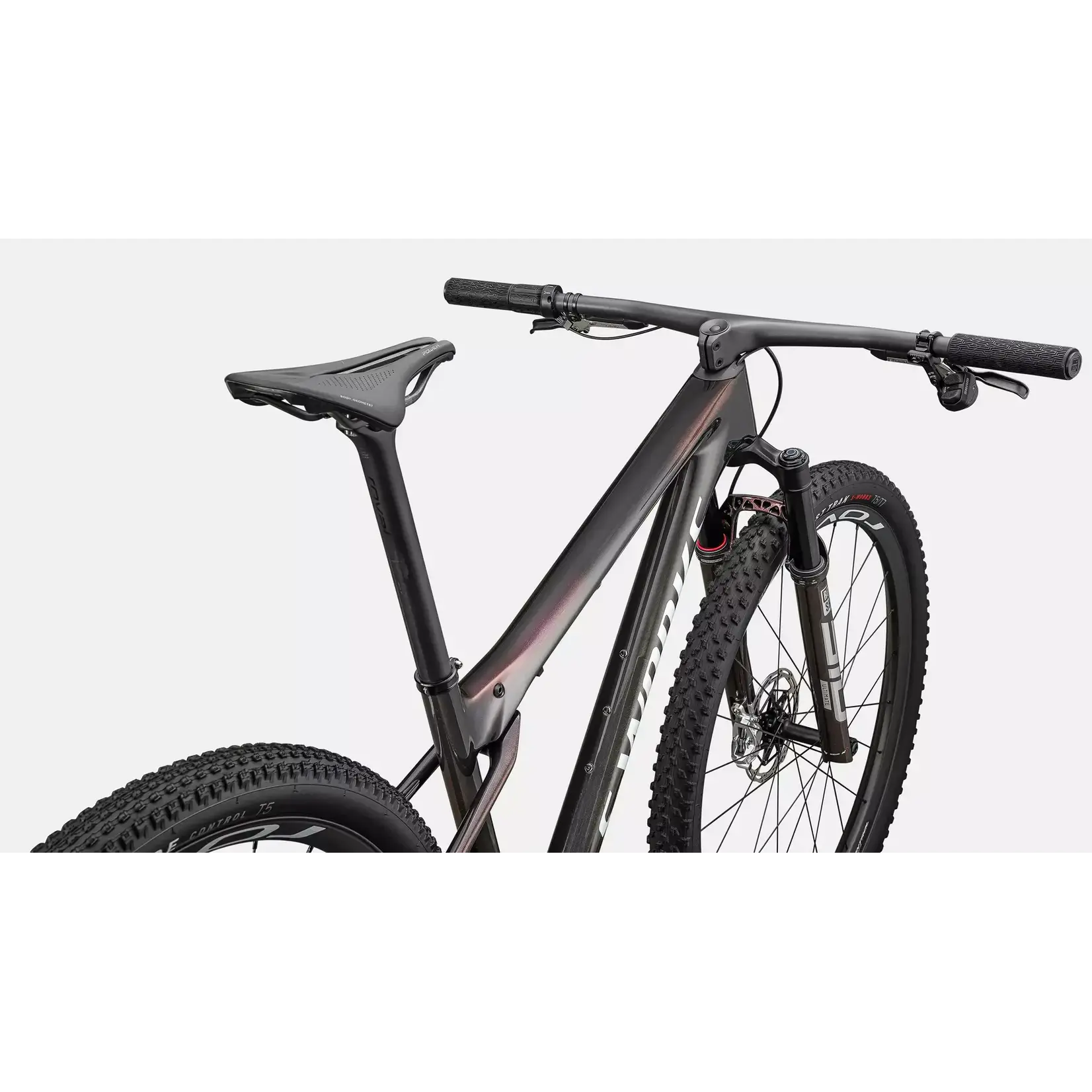 Specialized 25 SW EPIC WOLD CUP
