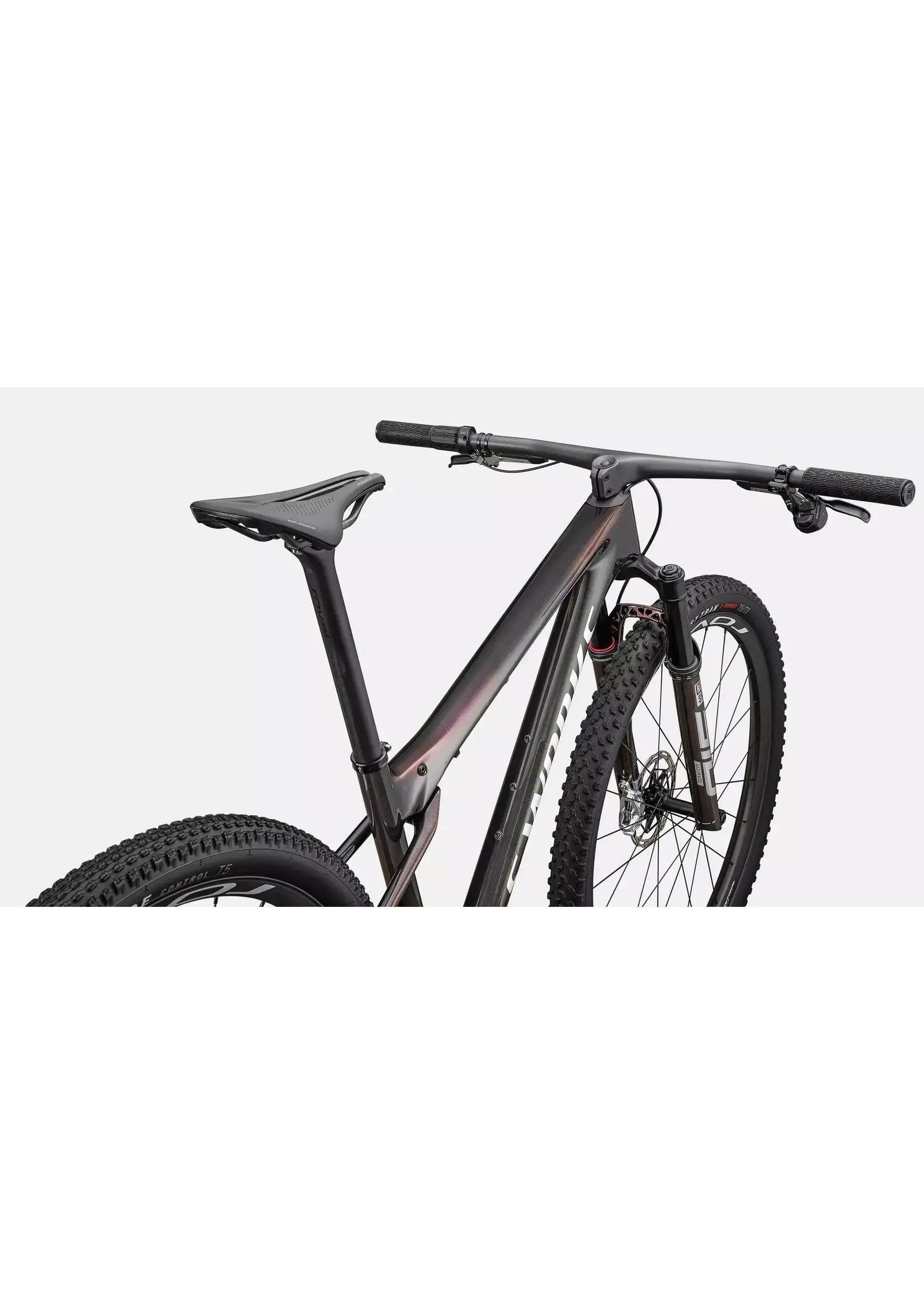 Specialized 25 SW EPIC WOLD CUP