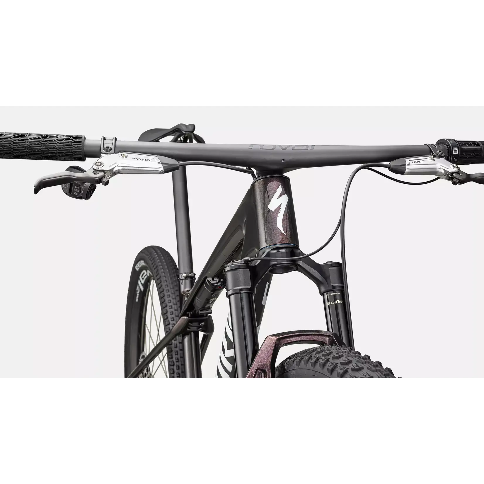 Specialized 25 SW EPIC WOLD CUP