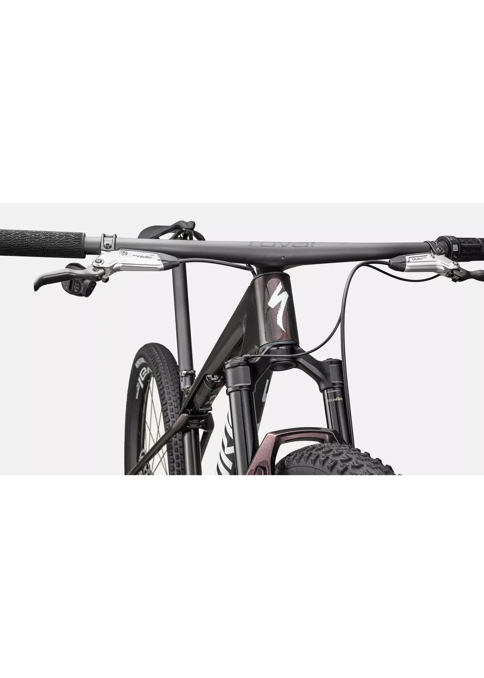 Specialized 25 SW EPIC WOLD CUP