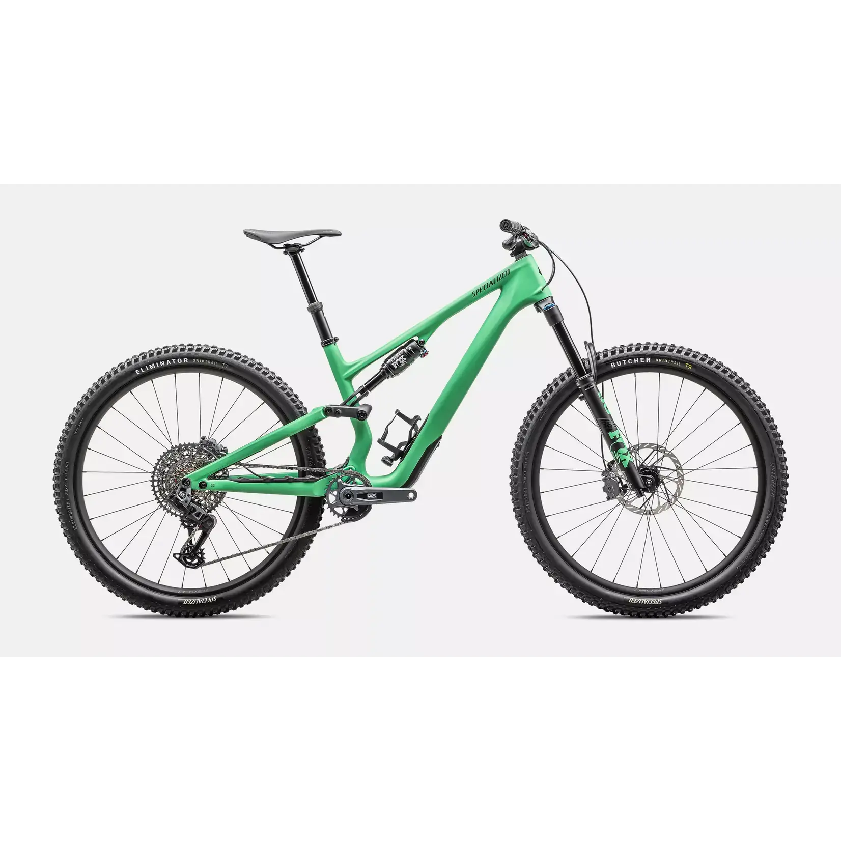 Specialized 25 STUMPJUMPER15 EXPERT
