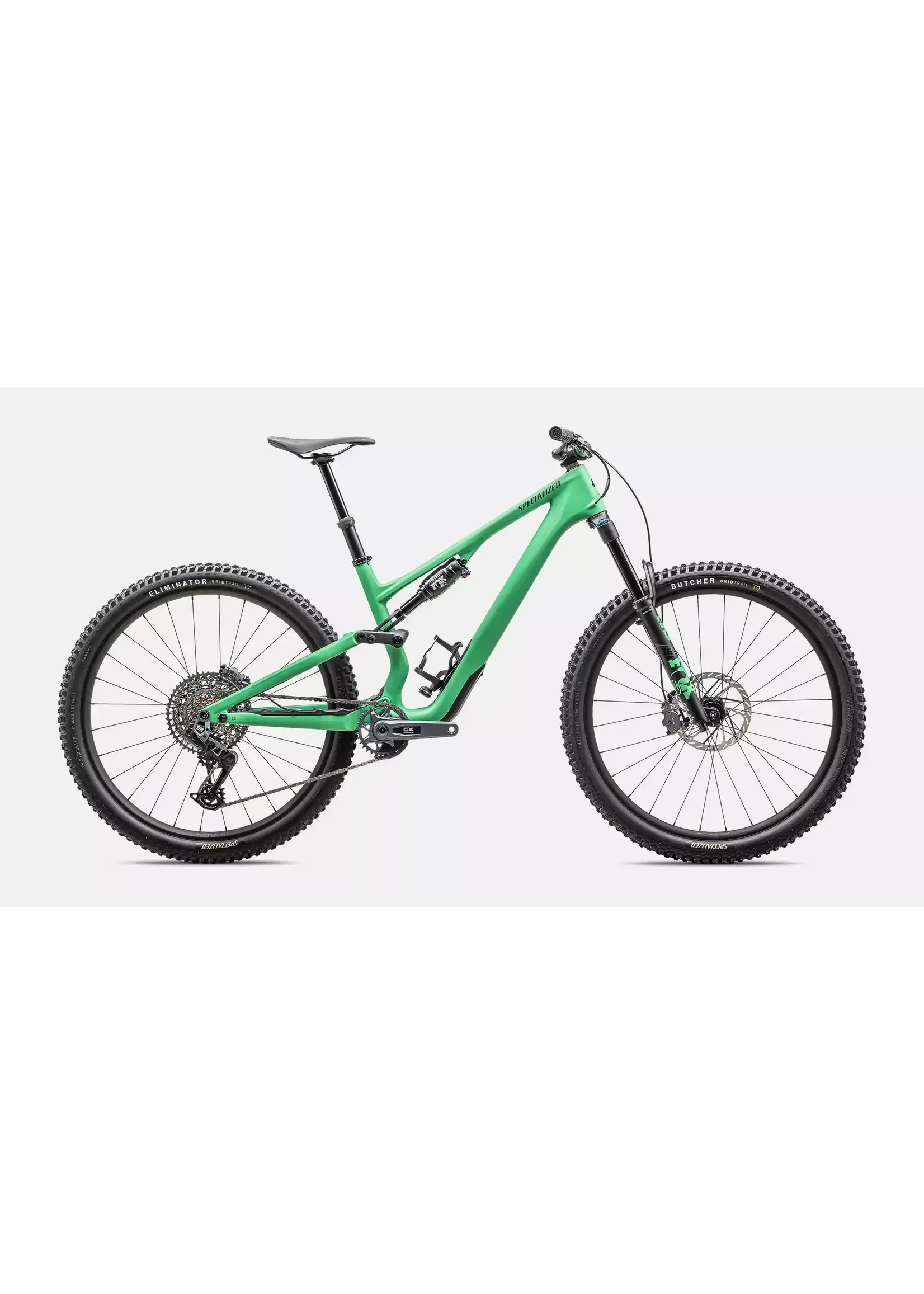 Specialized 25 STUMPJUMPER15 EXPERT