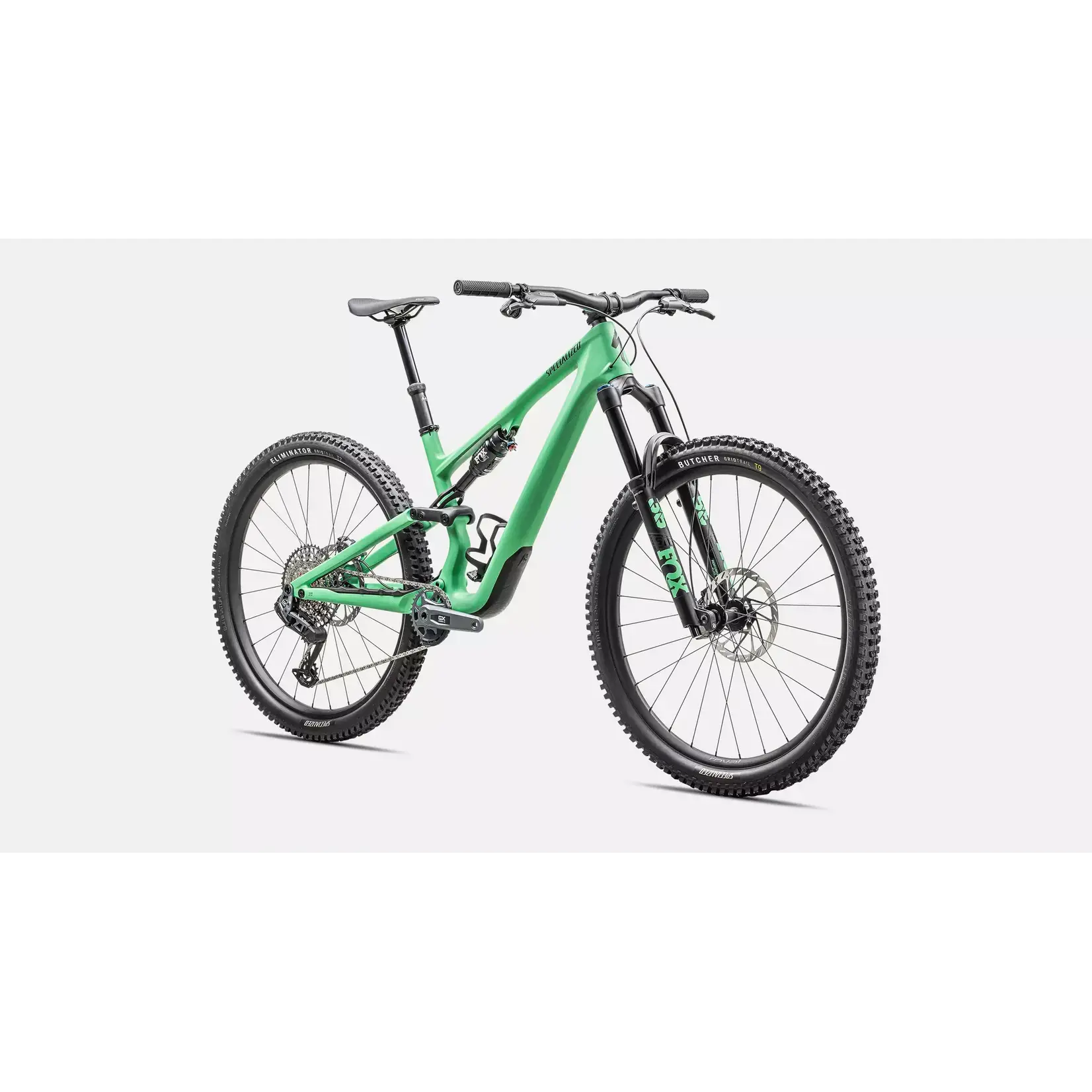 Specialized 25 STUMPJUMPER15 EXPERT