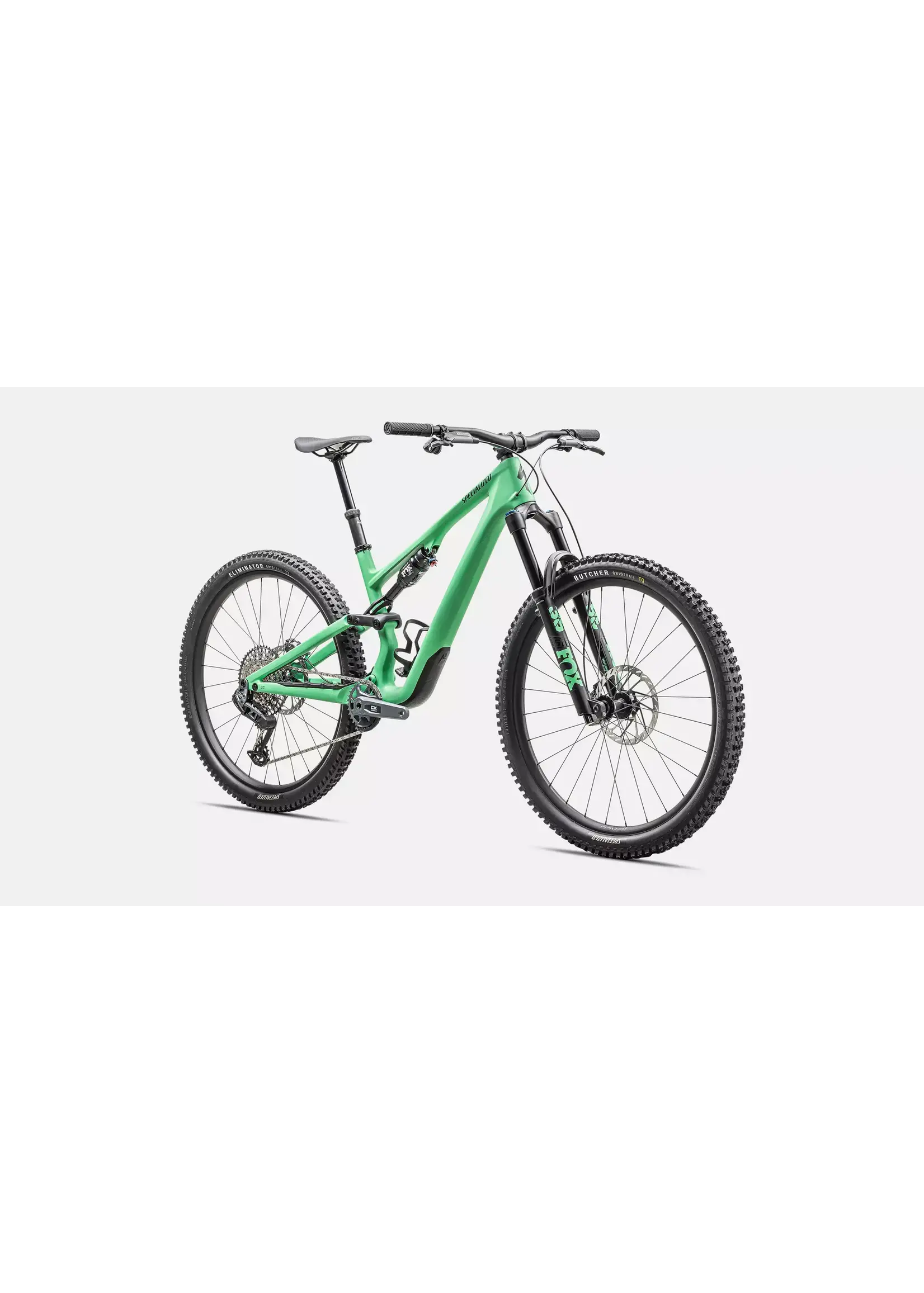 Specialized 25 STUMPJUMPER15 EXPERT