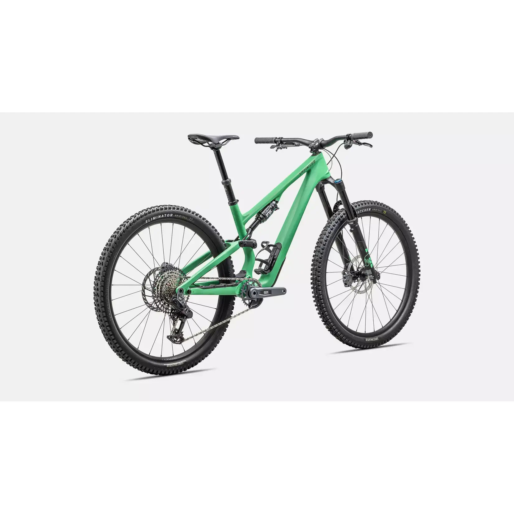 Specialized 25 STUMPJUMPER15 EXPERT