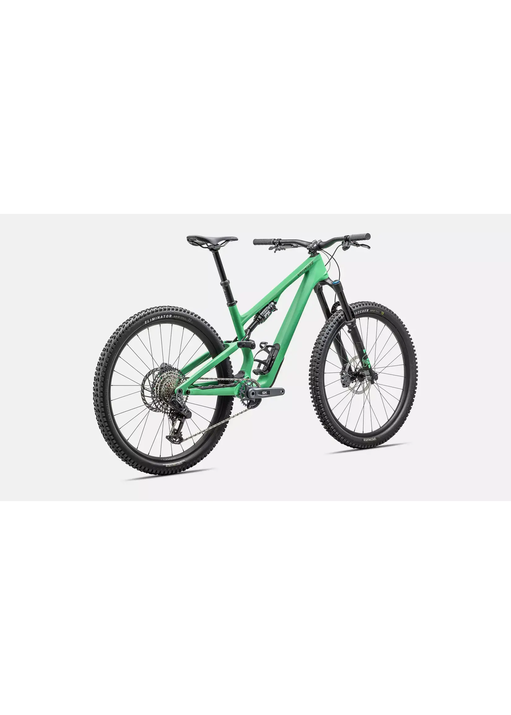 Specialized 25 STUMPJUMPER15 EXPERT