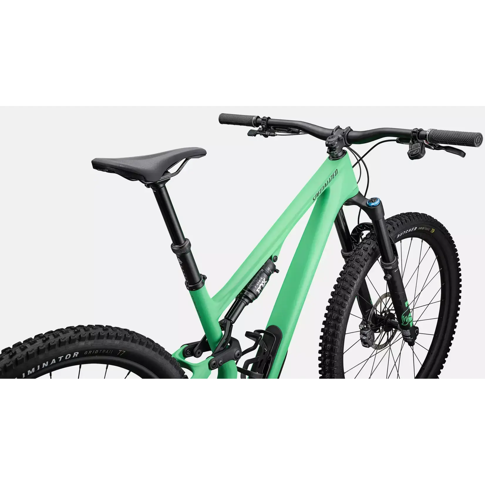 Specialized 25 STUMPJUMPER15 EXPERT